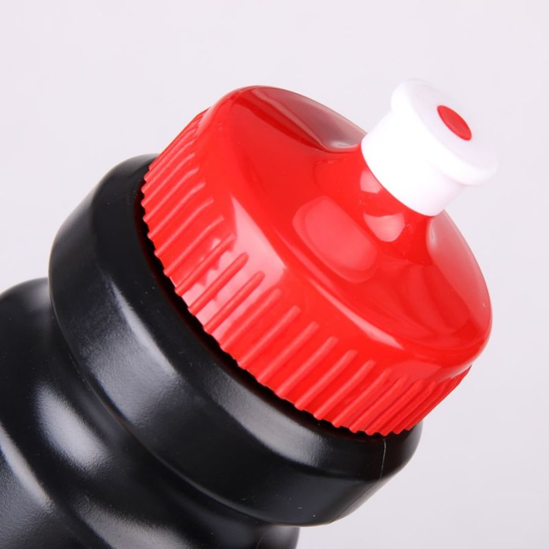 

Bidon futbolsport 700 ml (kolor Czarny)