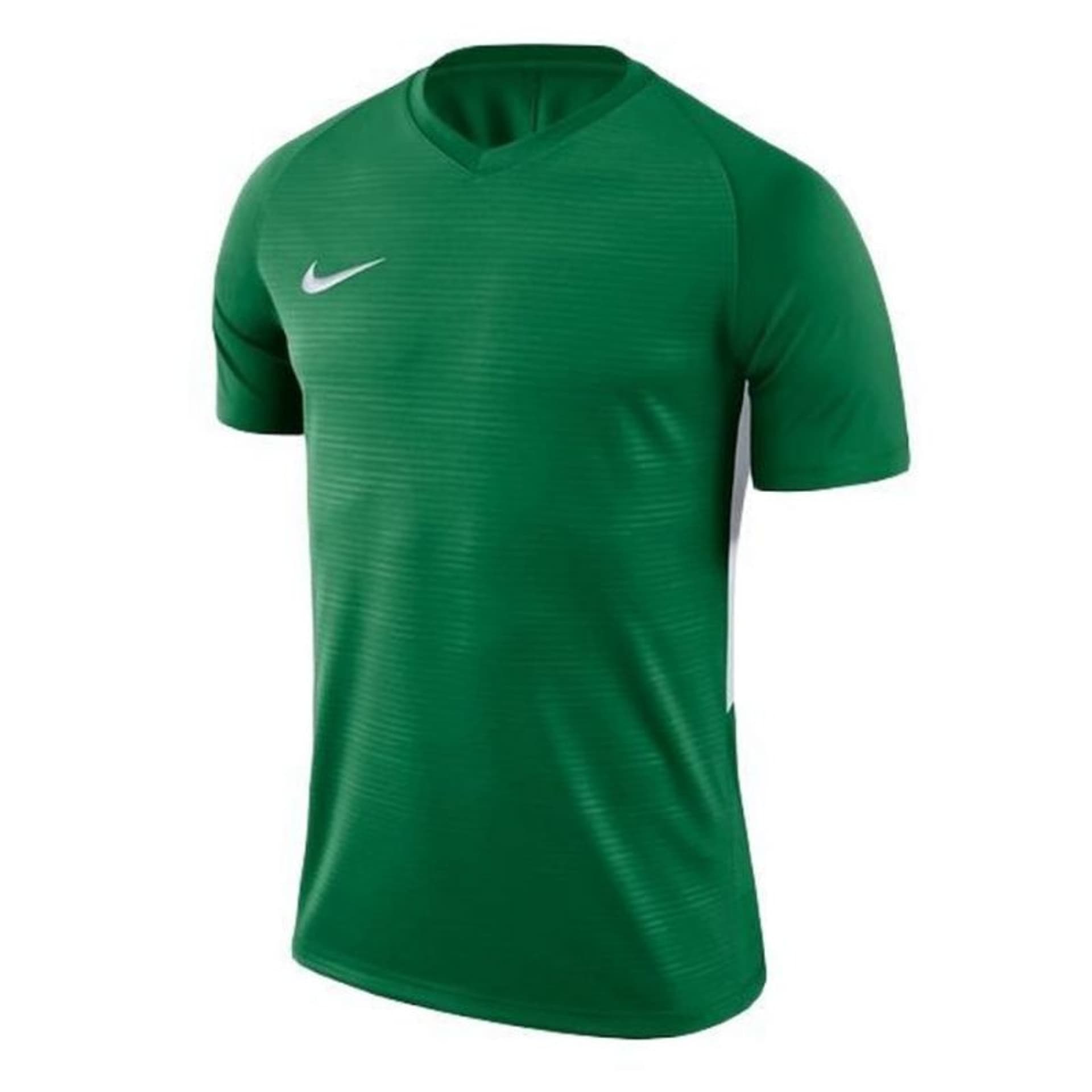 

Koszulka Nike NK Dry Tiempo Prem JSY SS M 894230- (kolor Zielony, rozmiar S)