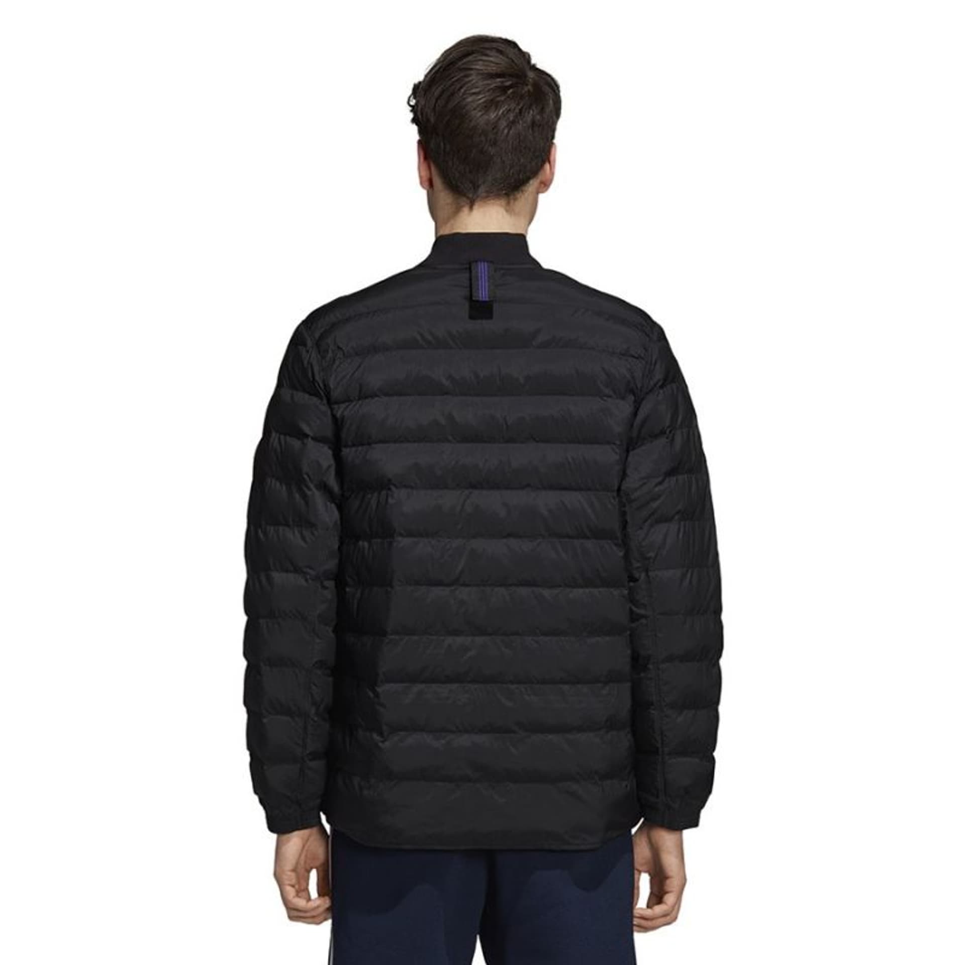 

Kurtka adidas Originals SST M (kolor Czarny, rozmiar L)