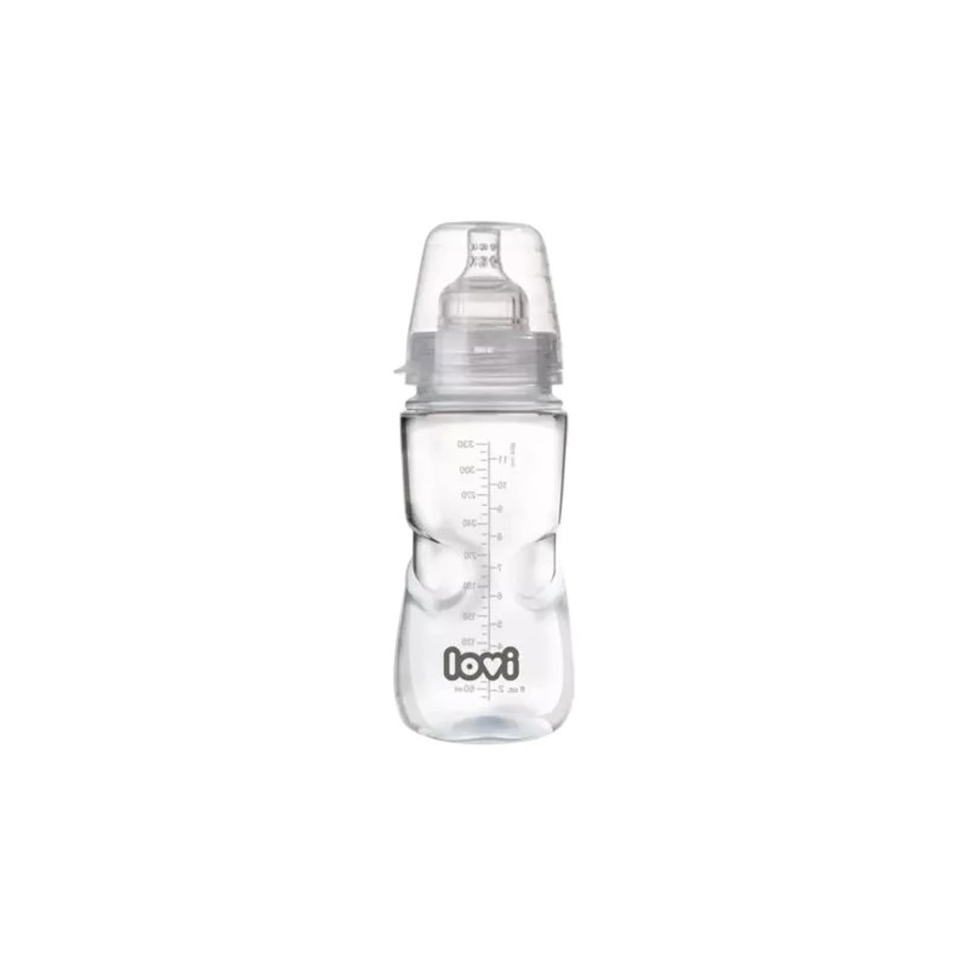 

Butelka lovi pp 330ml medical+