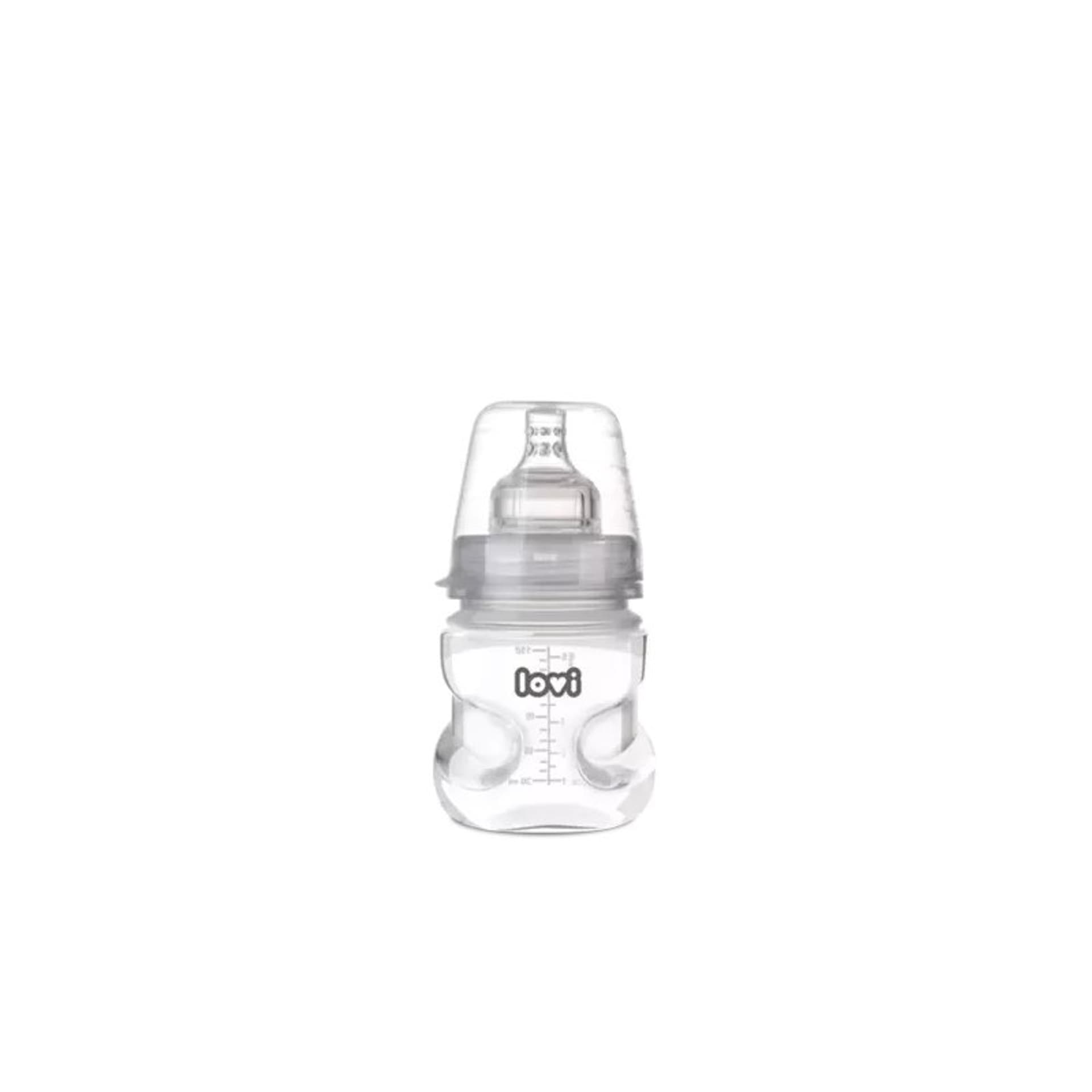 

Butelka lovi pp 150ml medical +