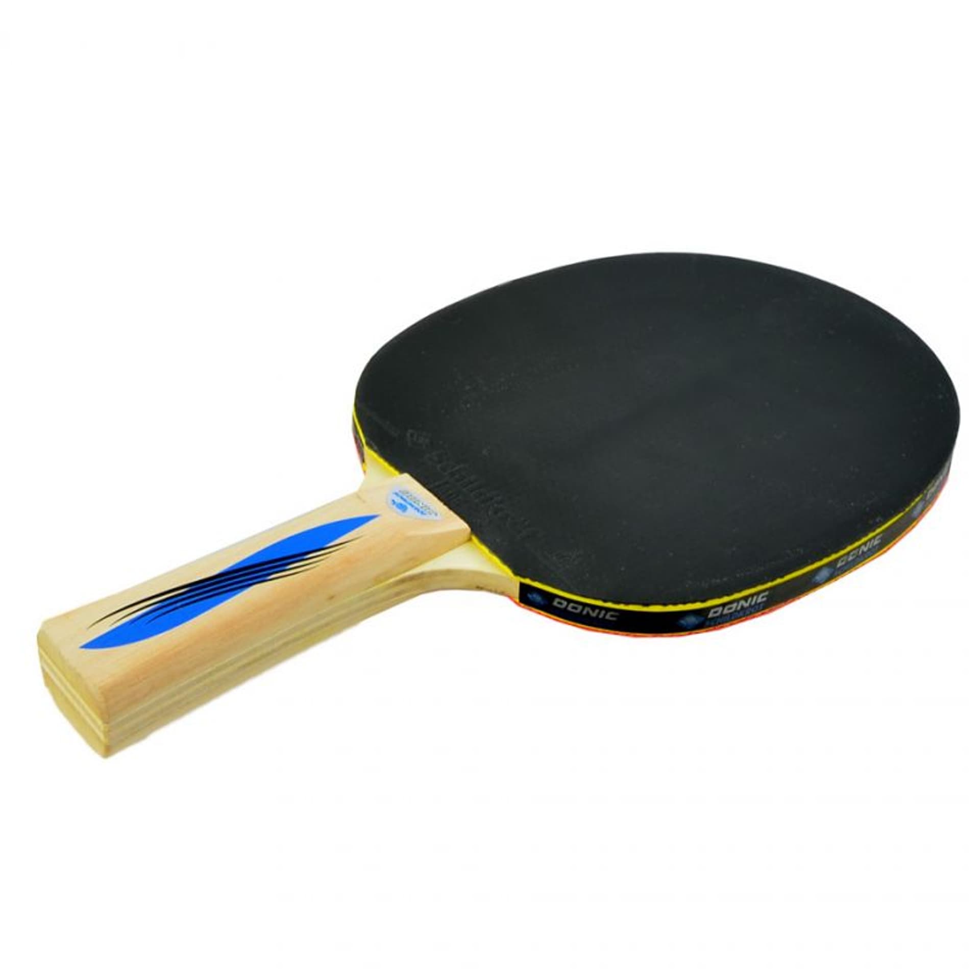 

Zestaw do Ping Ponga Donic Ovtcharov Line 400 blister /2rak+3p/ 788469