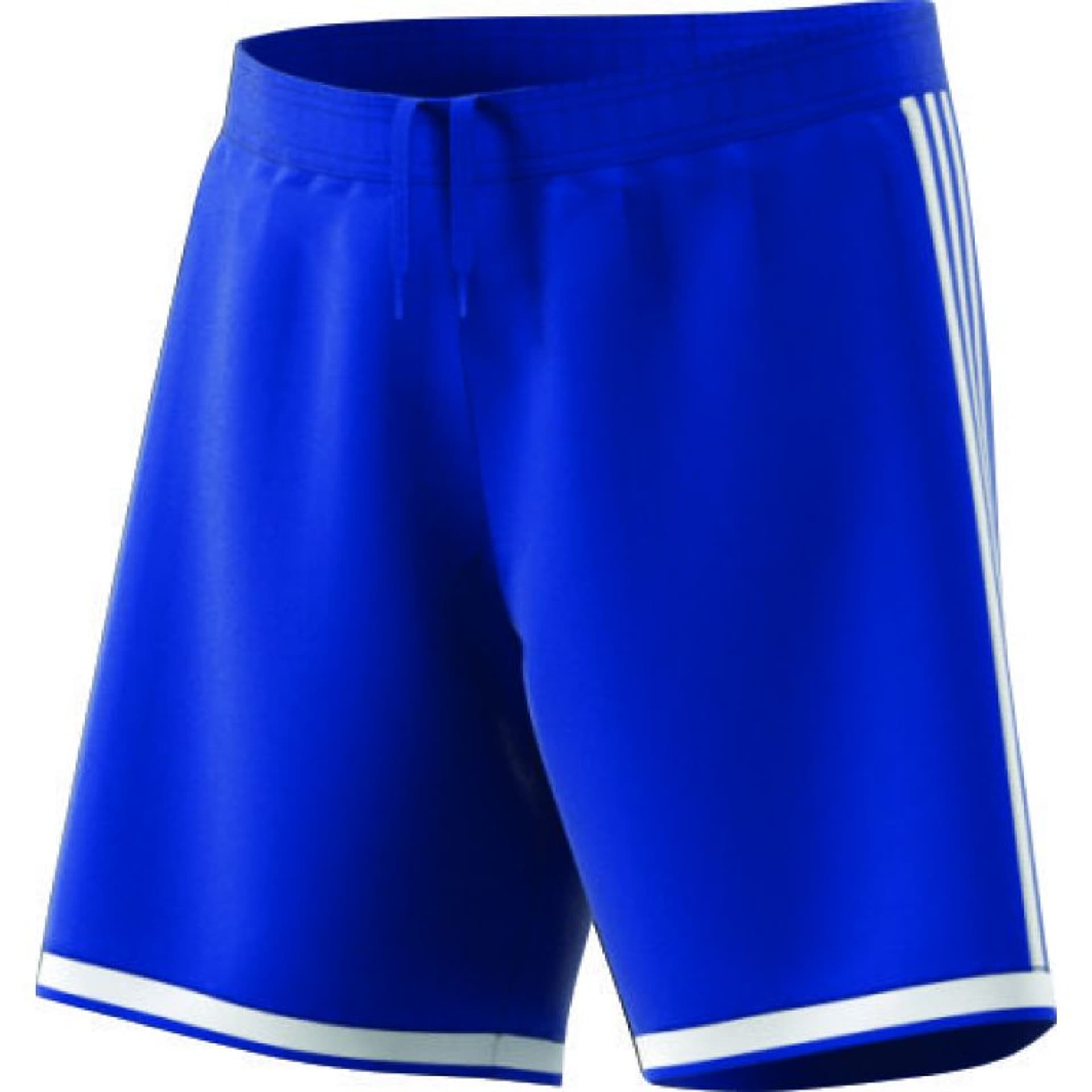 

Spodenki piłkarskie adidas Regista 18 Short M (kolor Niebieski, rozmiar XL)