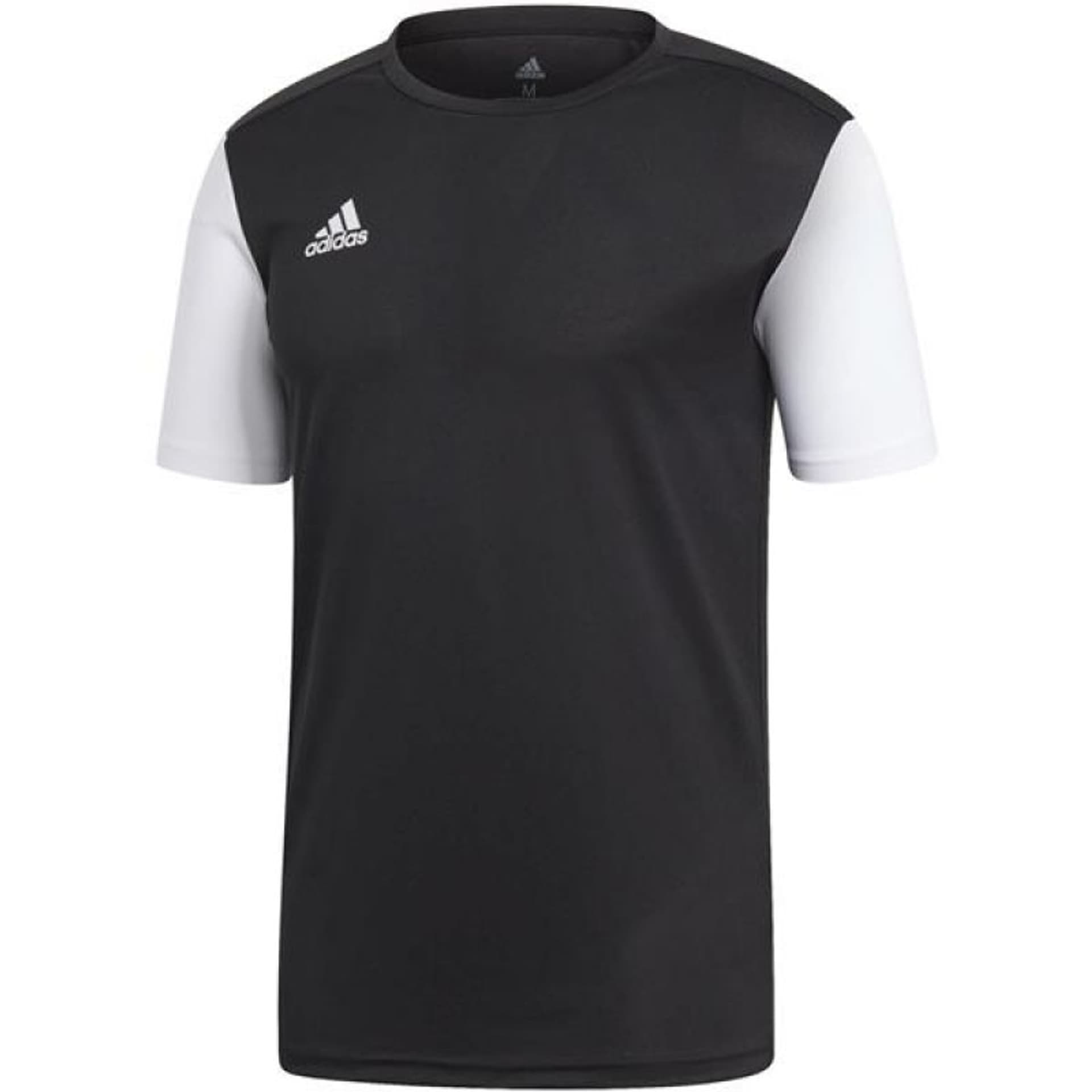 

Koszulka piłkarska adidas Estro 19 JSY (kolor Czarny, rozmiar 2XL)