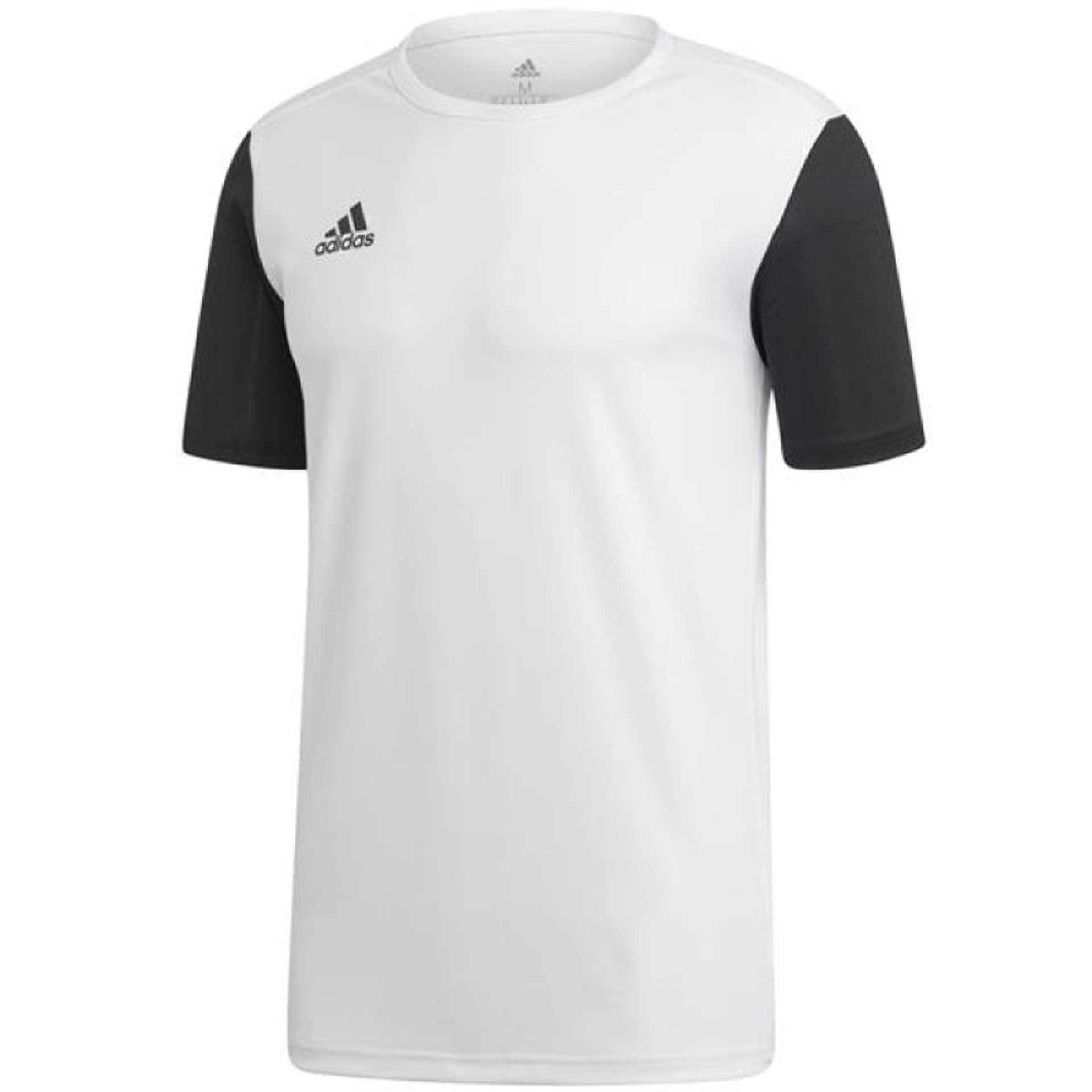 

Koszulka piłkarska adidas Estro 19 JSY M (kolor Biały, rozmiar L)