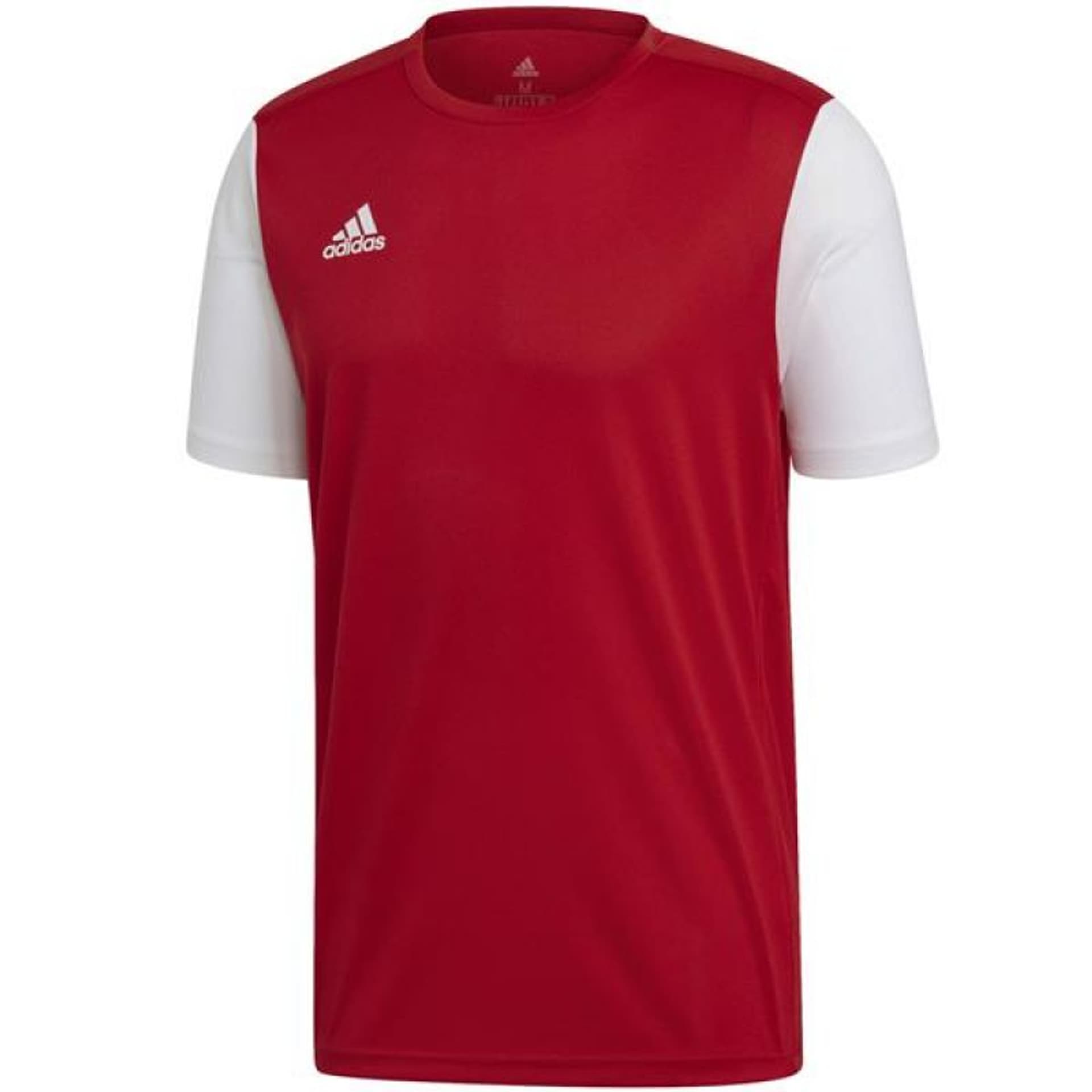 

Koszulka piłkarska adidas Estro 19 JSY M (kolor Czerwony