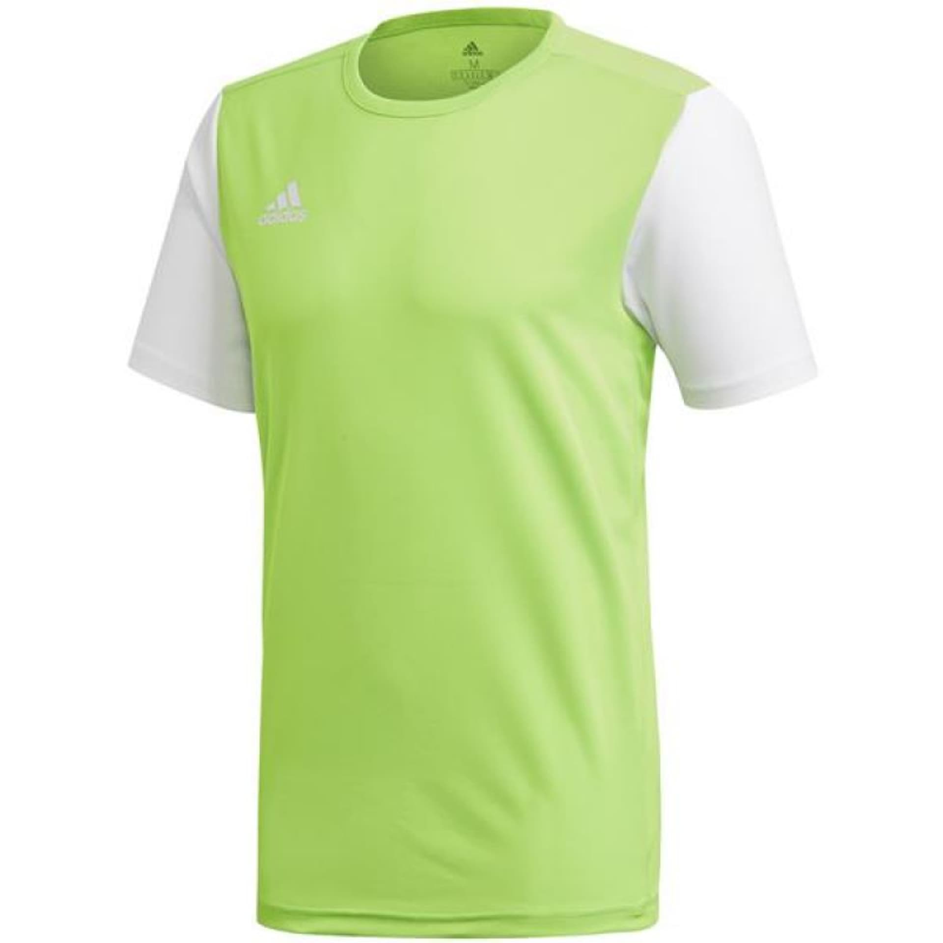 

Koszulka piłkarska adidas Estro 19 JSY M (kolor Zielony, rozmiar 152cm)