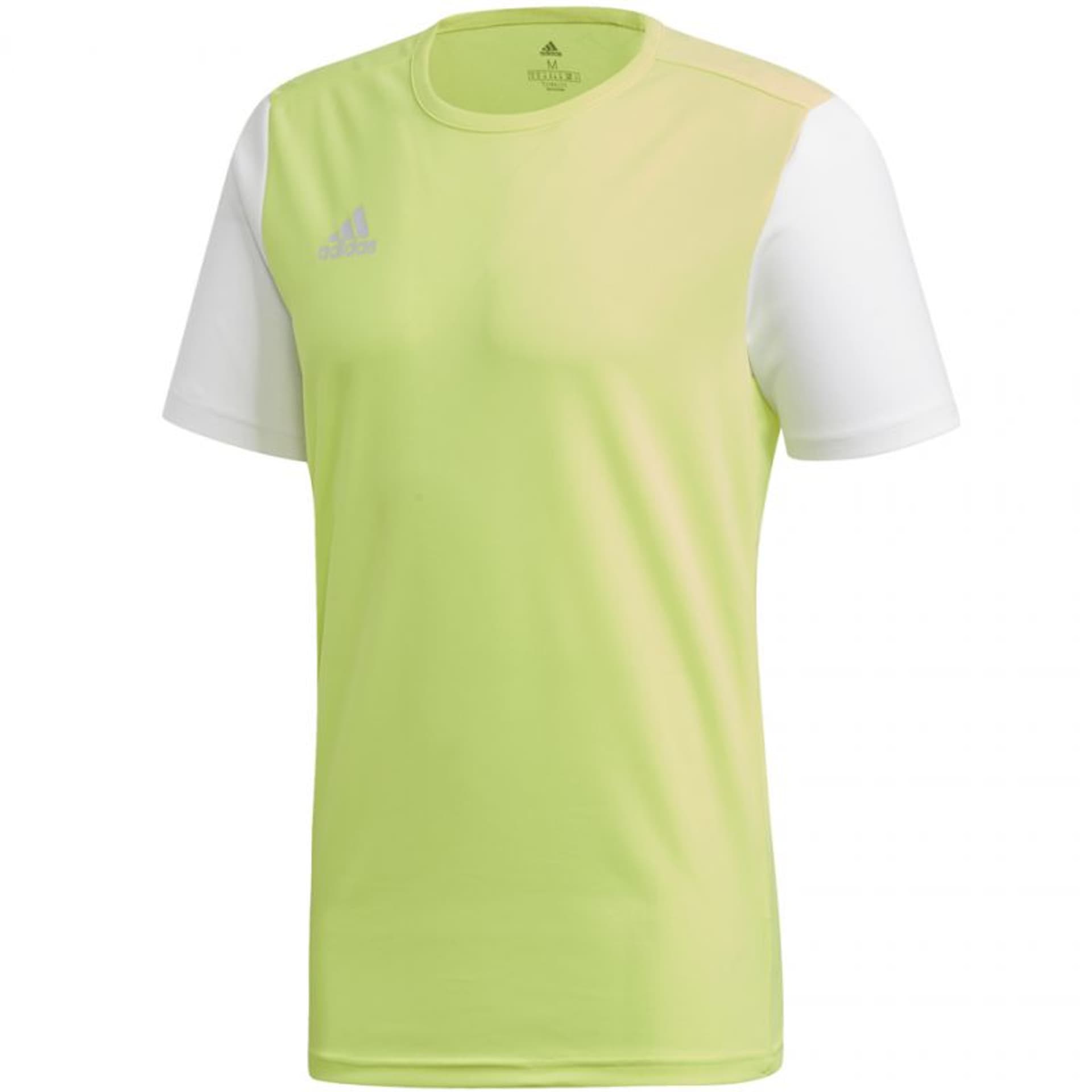 

Koszulka piłkarska adidas Estro 19 JSY M (kolor Zielony, rozmiar 116cm)