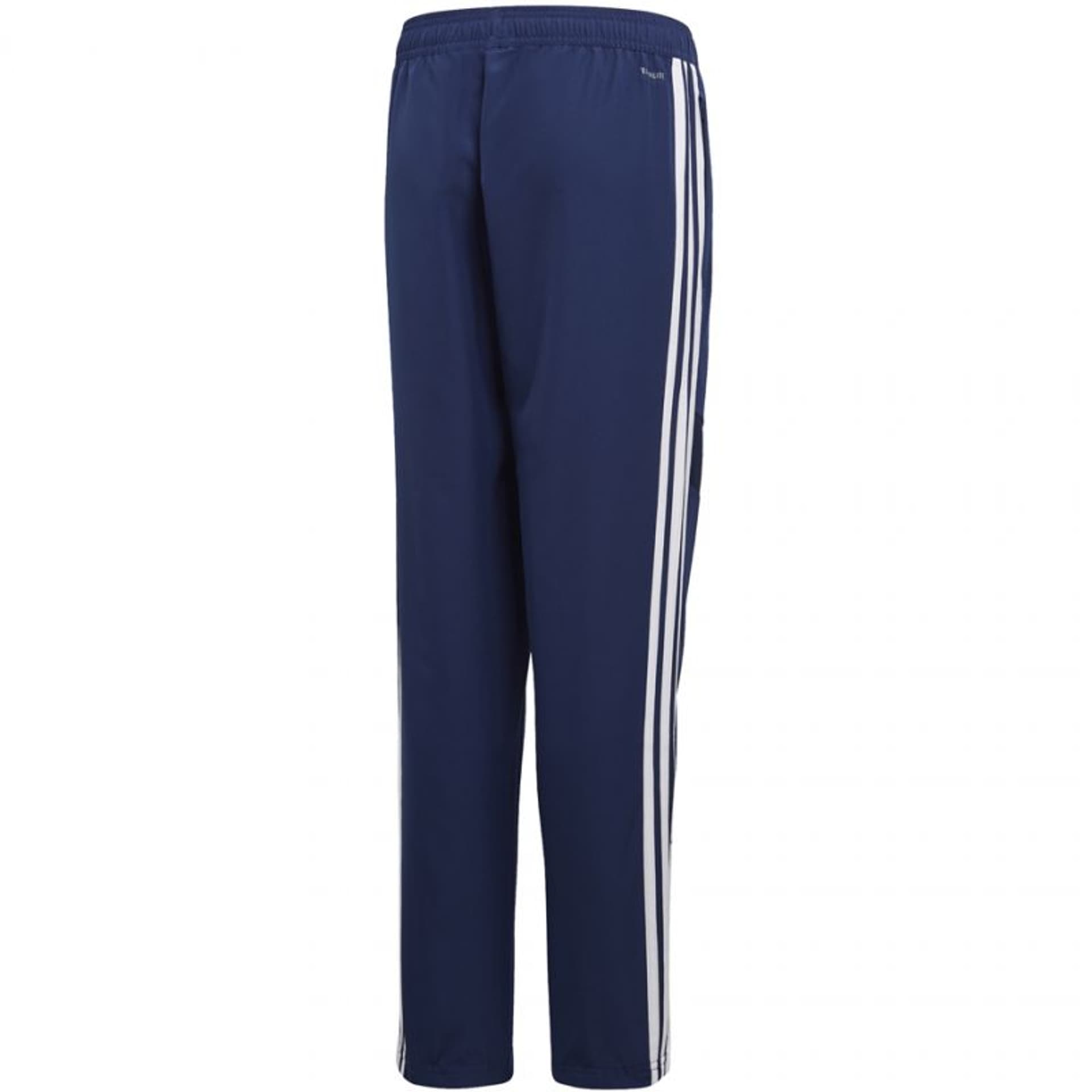 

Spodnie piłkarskie adidas Tiro 19 Woven Pant Junior (kolor Granatowy, rozmiar 128cm)