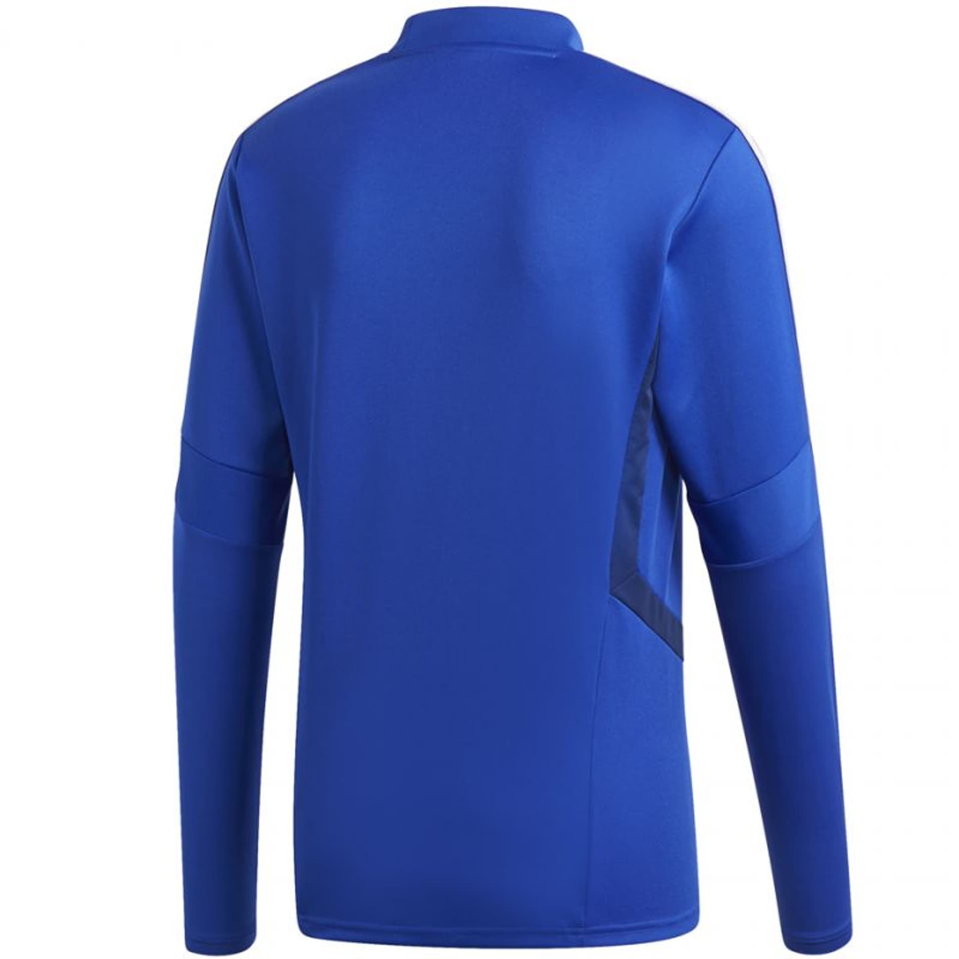 

Bluza piłkarska adidas Tiro 19 Training Top M (kolor Niebieski, rozmiar 2XL)