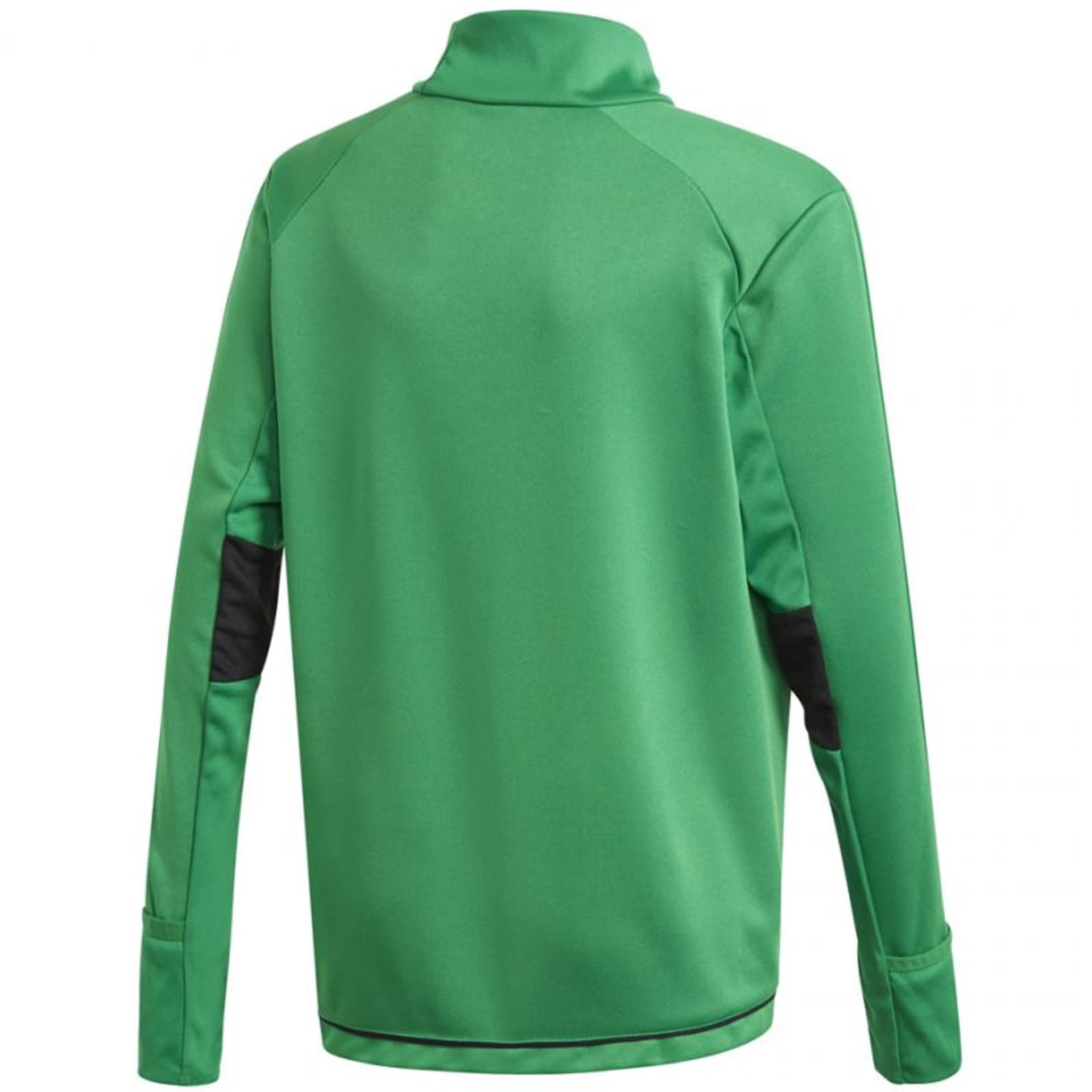 

Koszulka piłkarska adidas Tiro 17 TRG Topy Junior (kolor Zielony, rozmiar 164cm)