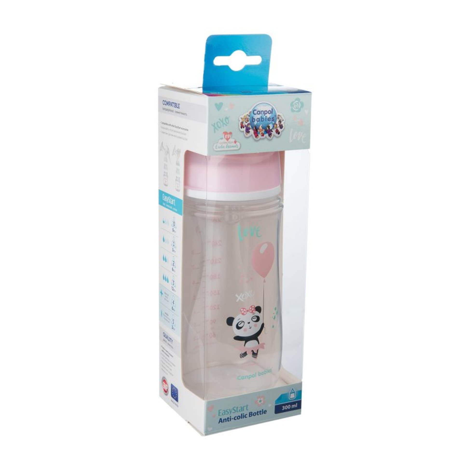 

But szerok.antyk.toys 330 róż