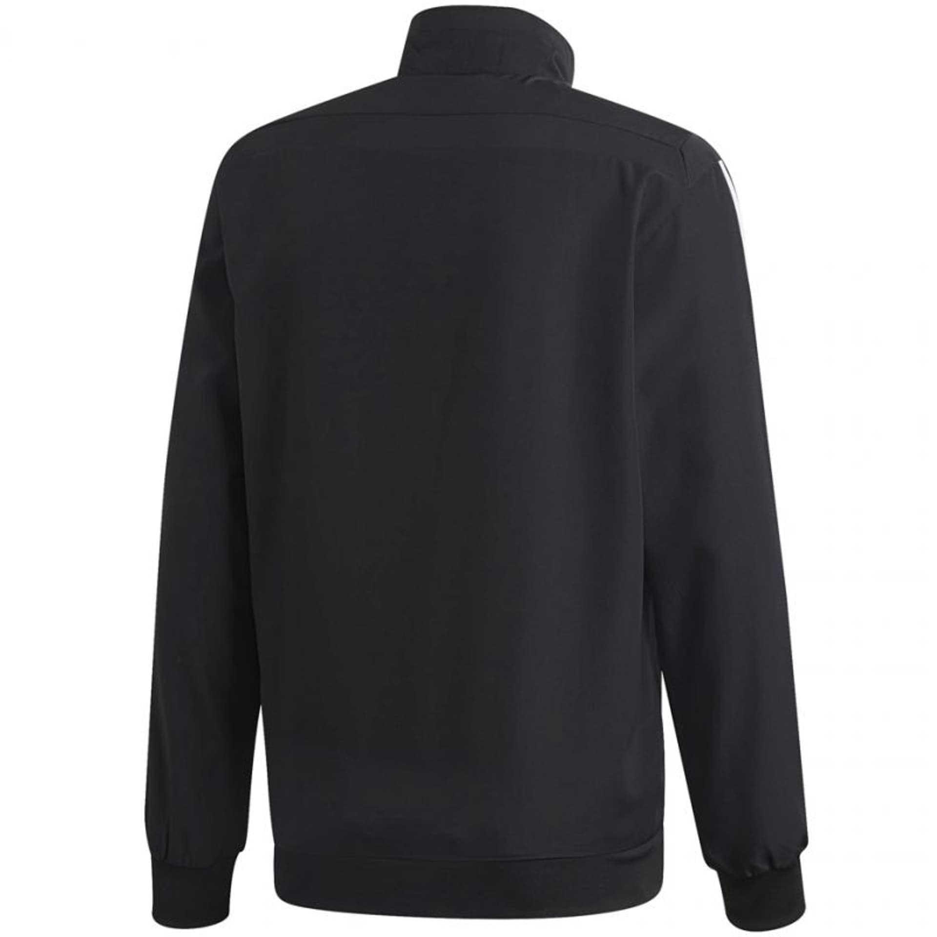 

Bluza piłkarska adidas Tiro 19 PRE JKT M (kolor Czarny, rozmiar S)