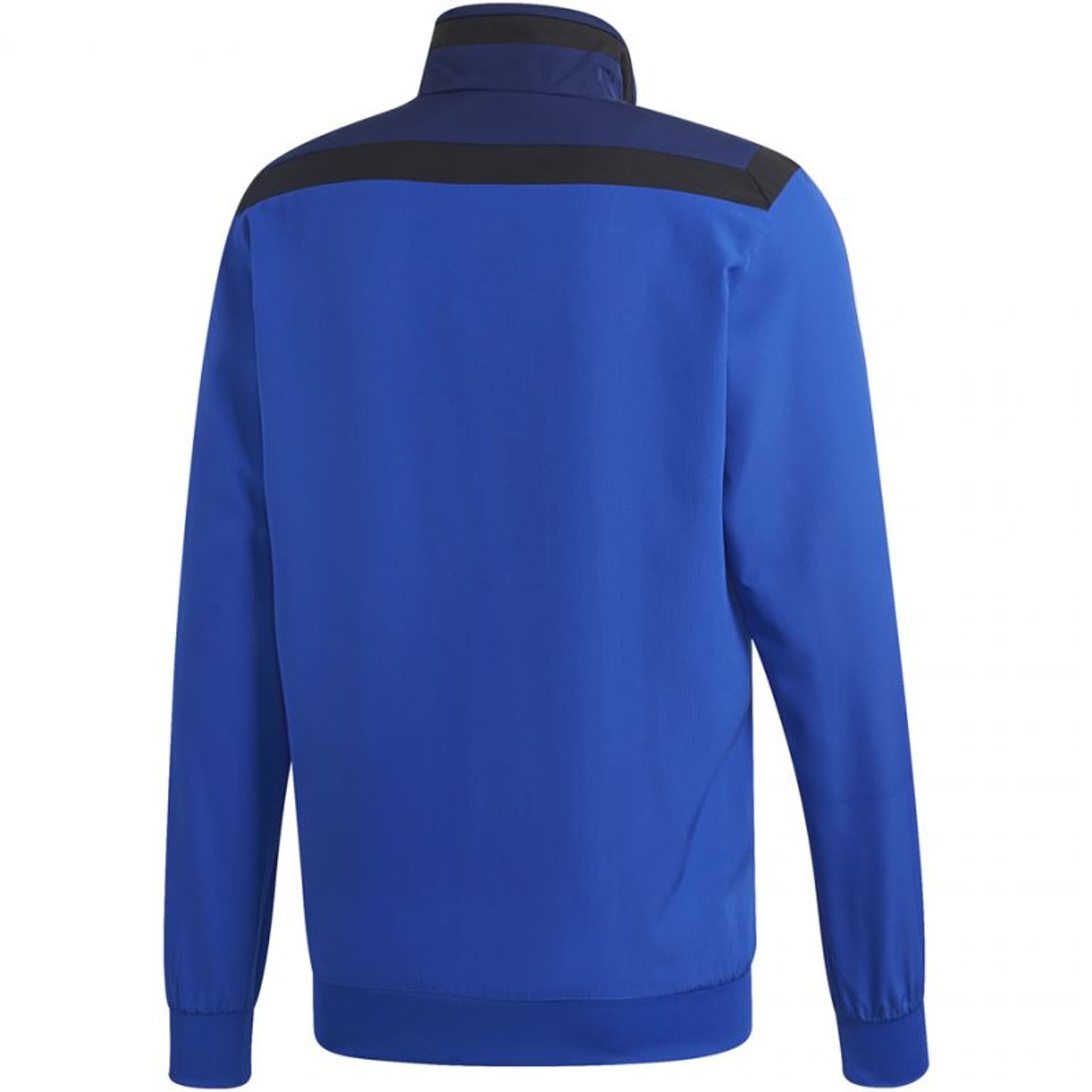 

Bluza piłkarska adidas Tiro 19 PRE JKT M (kolor Niebieski, rozmiar M)