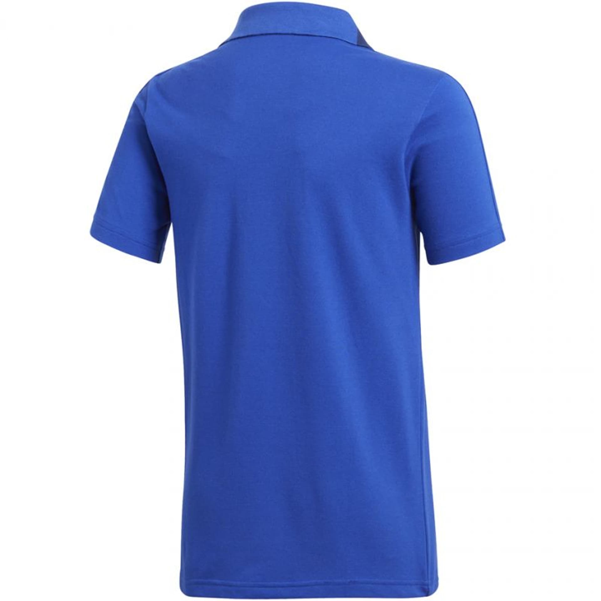

Koszulka piłkarska adidas Condivo 18 Cotton Polo Junior (kolor Niebieski, rozmiar 140cm)