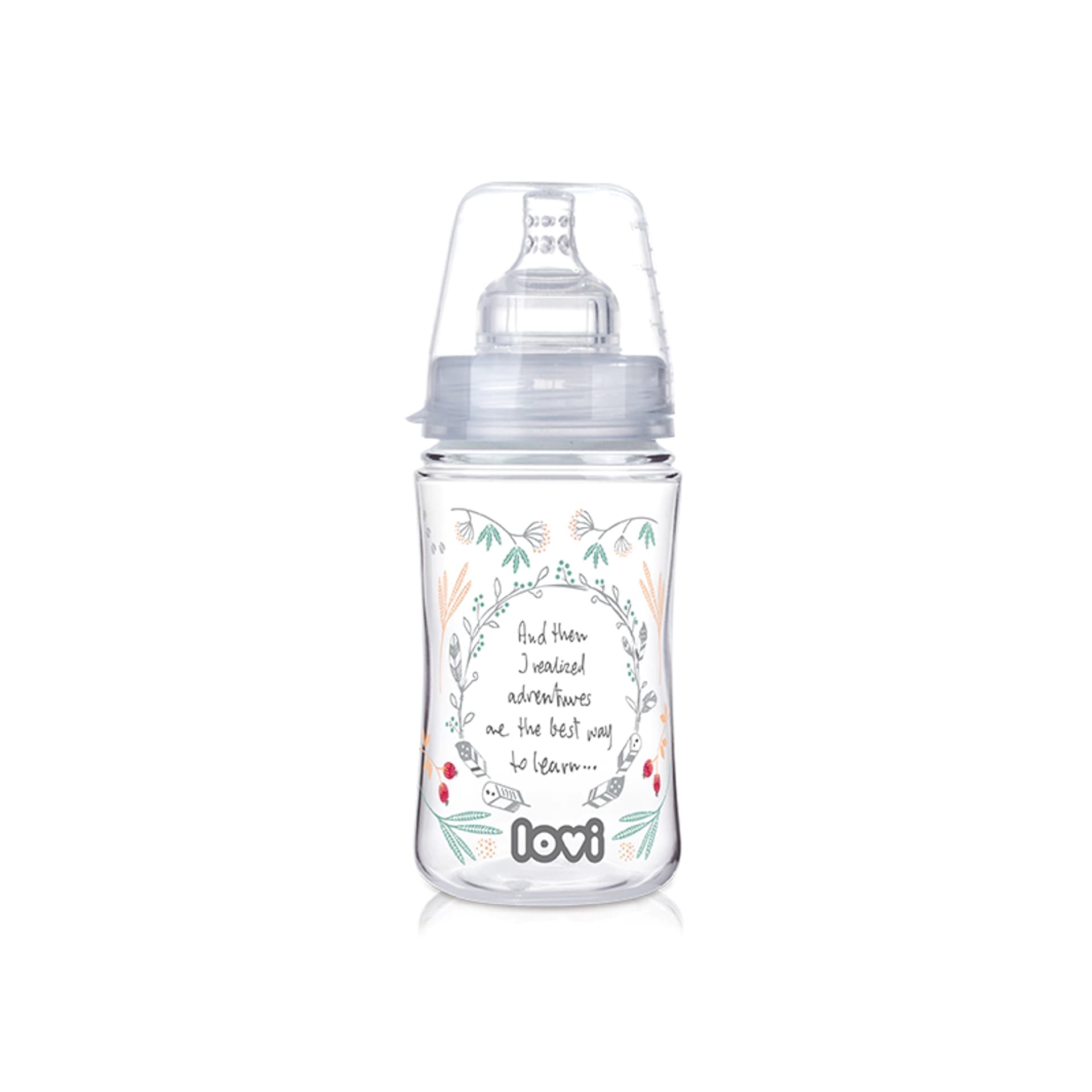 

Lovi but 240ml. indian summer