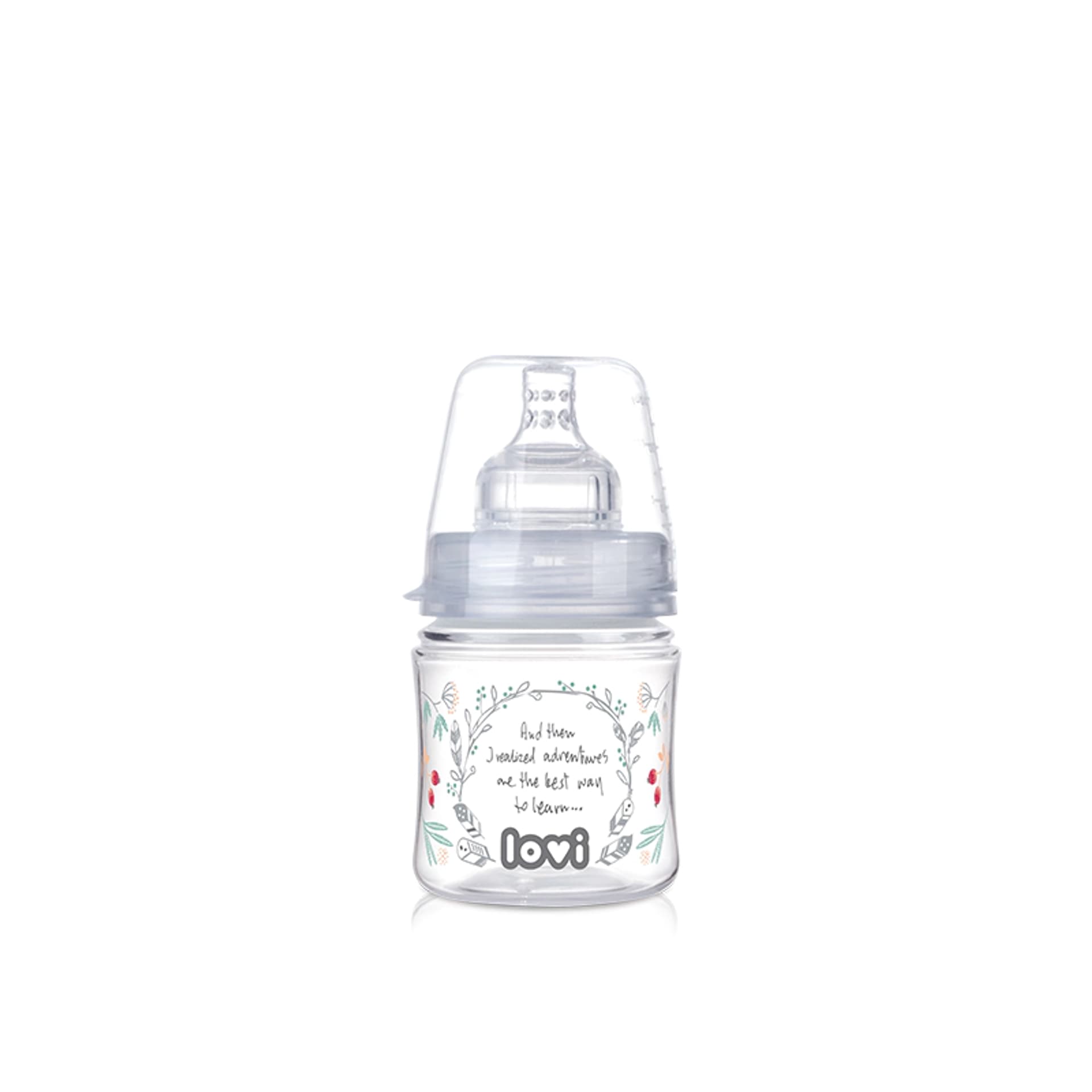 

Lovi but 120ml. indian summer