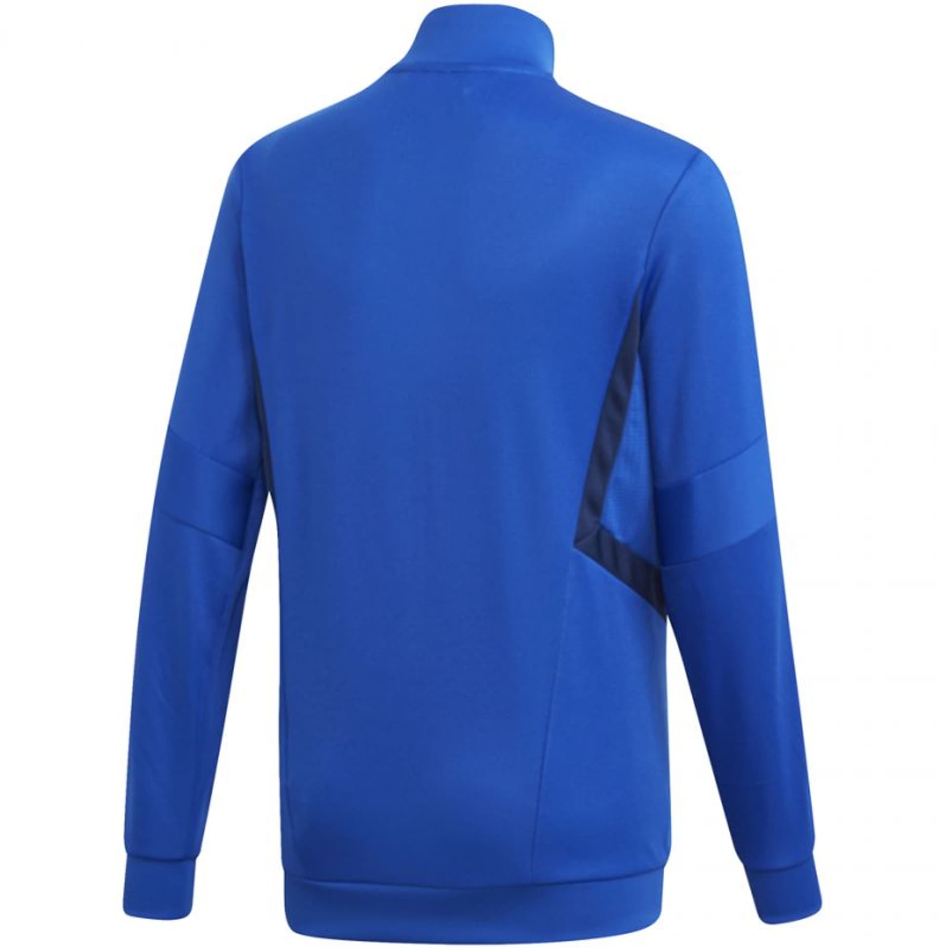 

Bluza piłkarska adidas Tiro 19 Training Junior (kolor Niebieski, rozmiar 152cm)