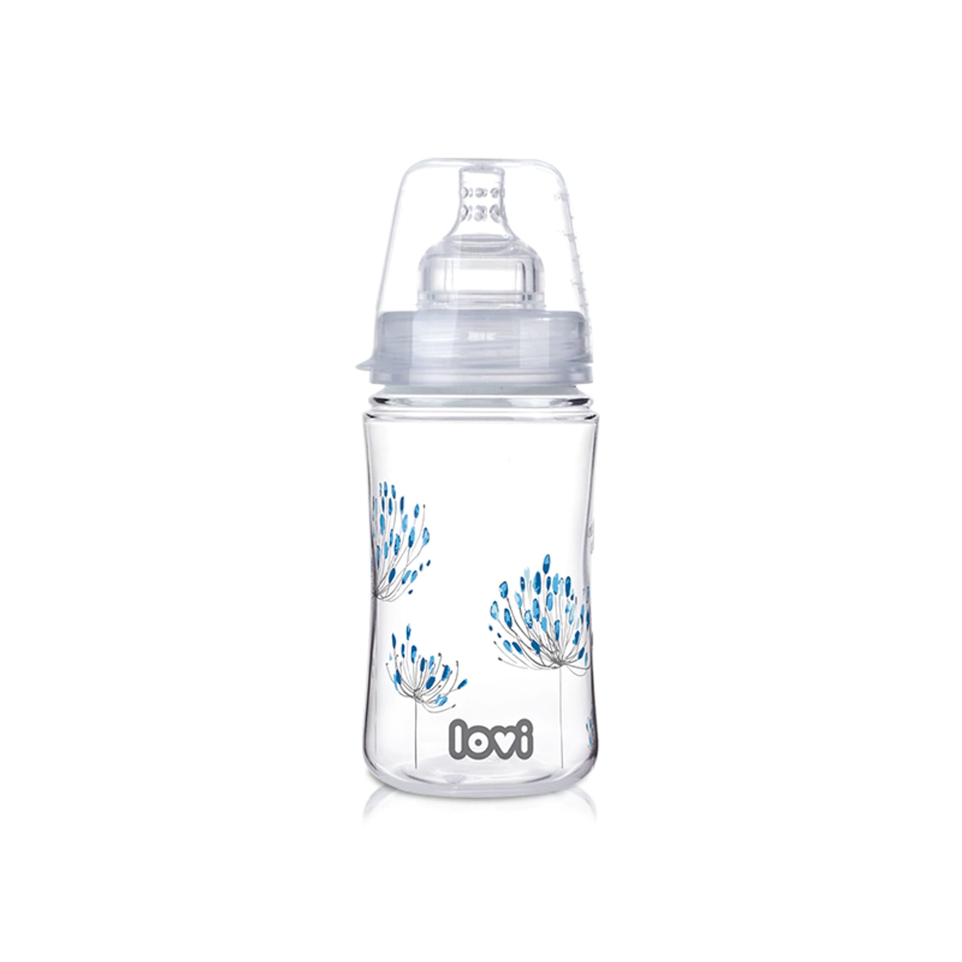 

Lovi but 240ml. botanic