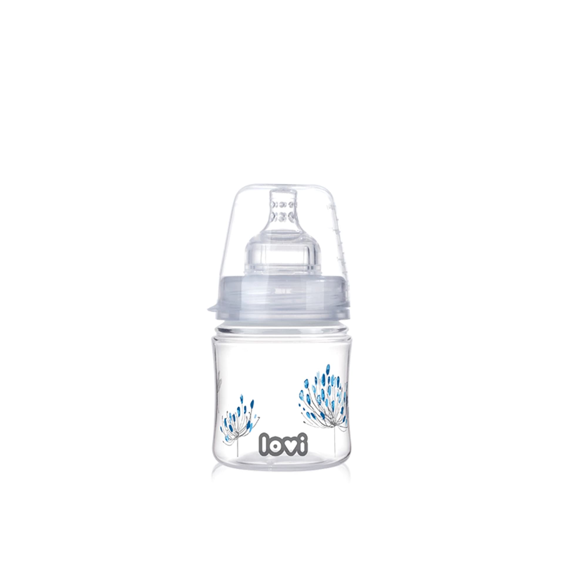 

Lovi but 120ml. botanic