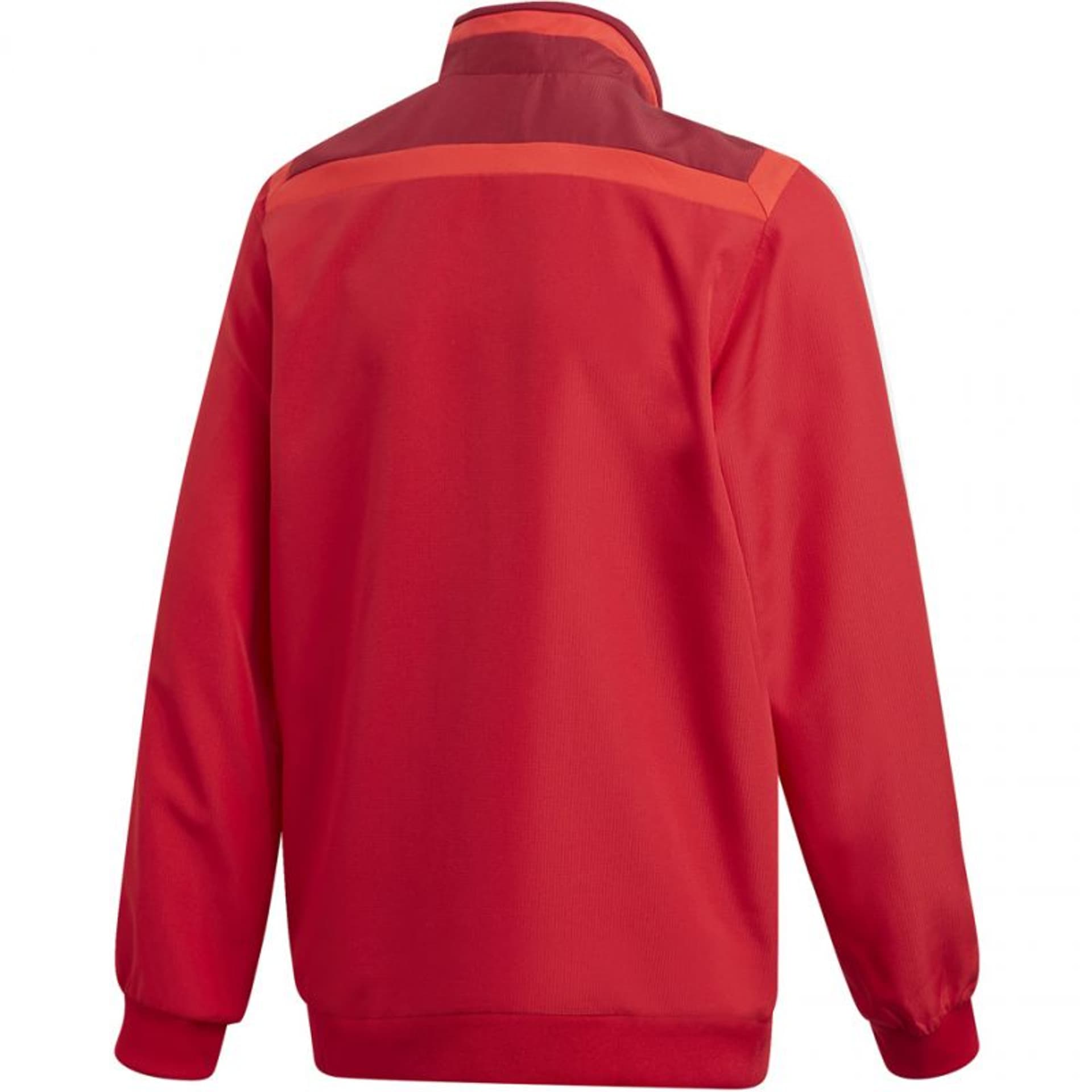 

Bluza piłkarska adidas Tiro 19 Presentation Junior (kolor Czerwony, rozmiar 140cm)