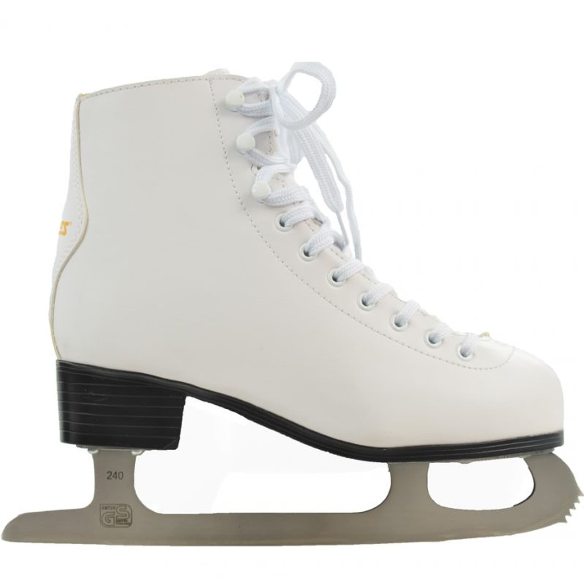 

Łyżwy figurowe Roces Paradise Blade 450635 (kolor Biały, rozmiar 33)