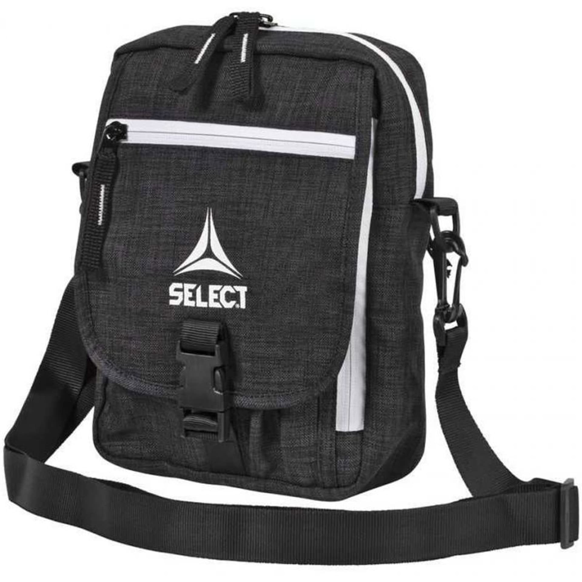 

Saszetka Select Crossbody (kolor Czarny)