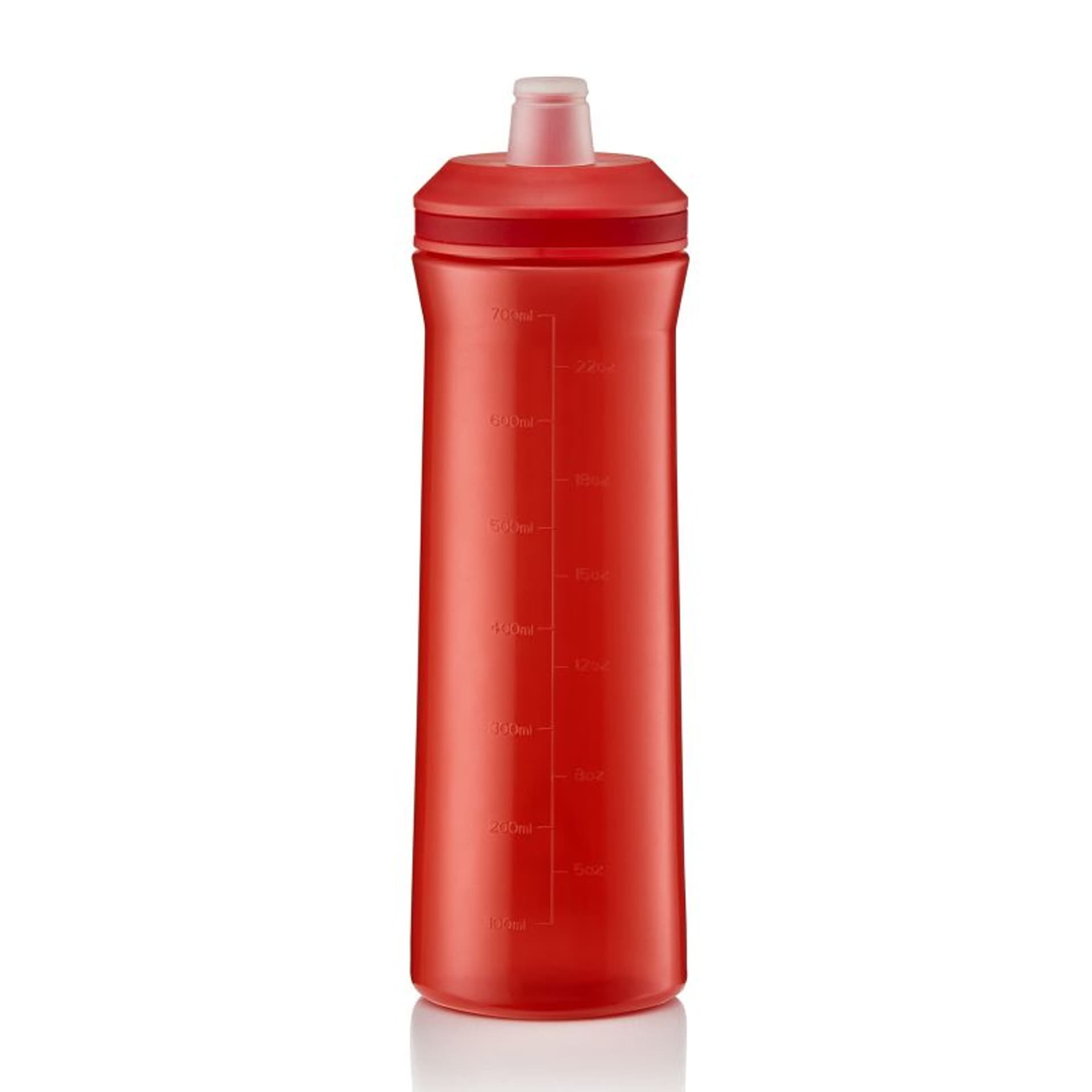 

Bidon Reebok 750 ml (kolor Czerwony)