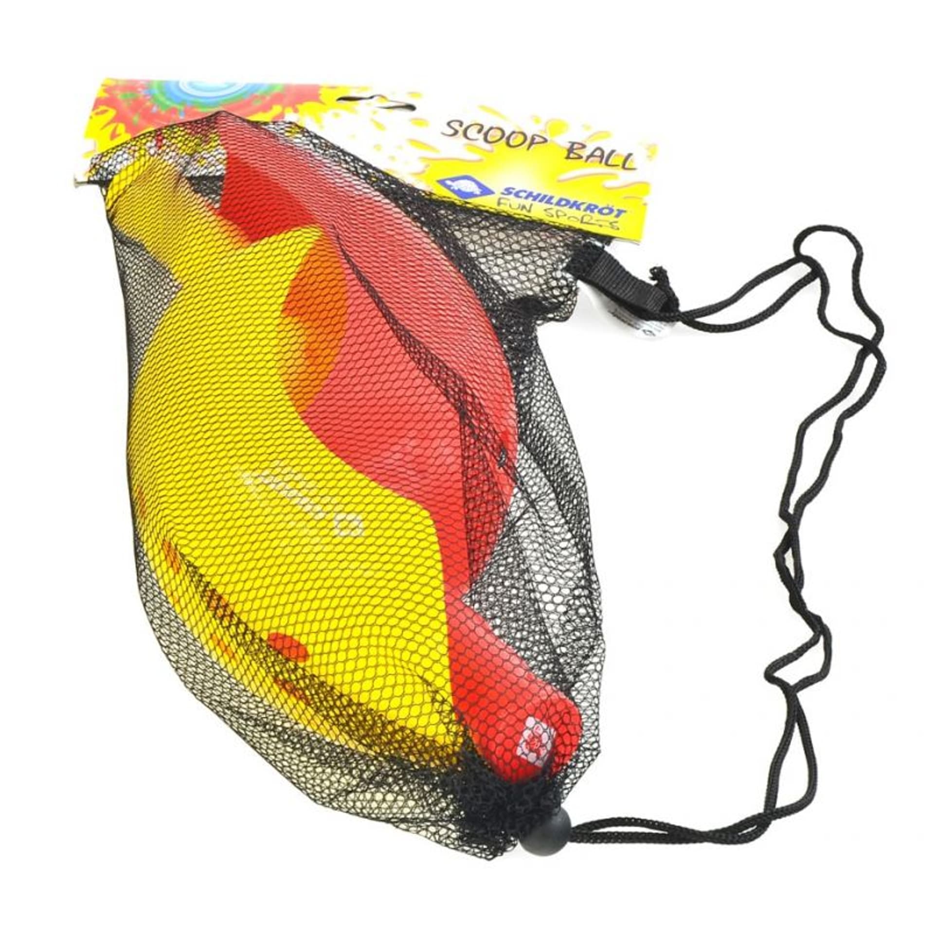 

Gra plażowa Schildkrot Scoop Ball 970131