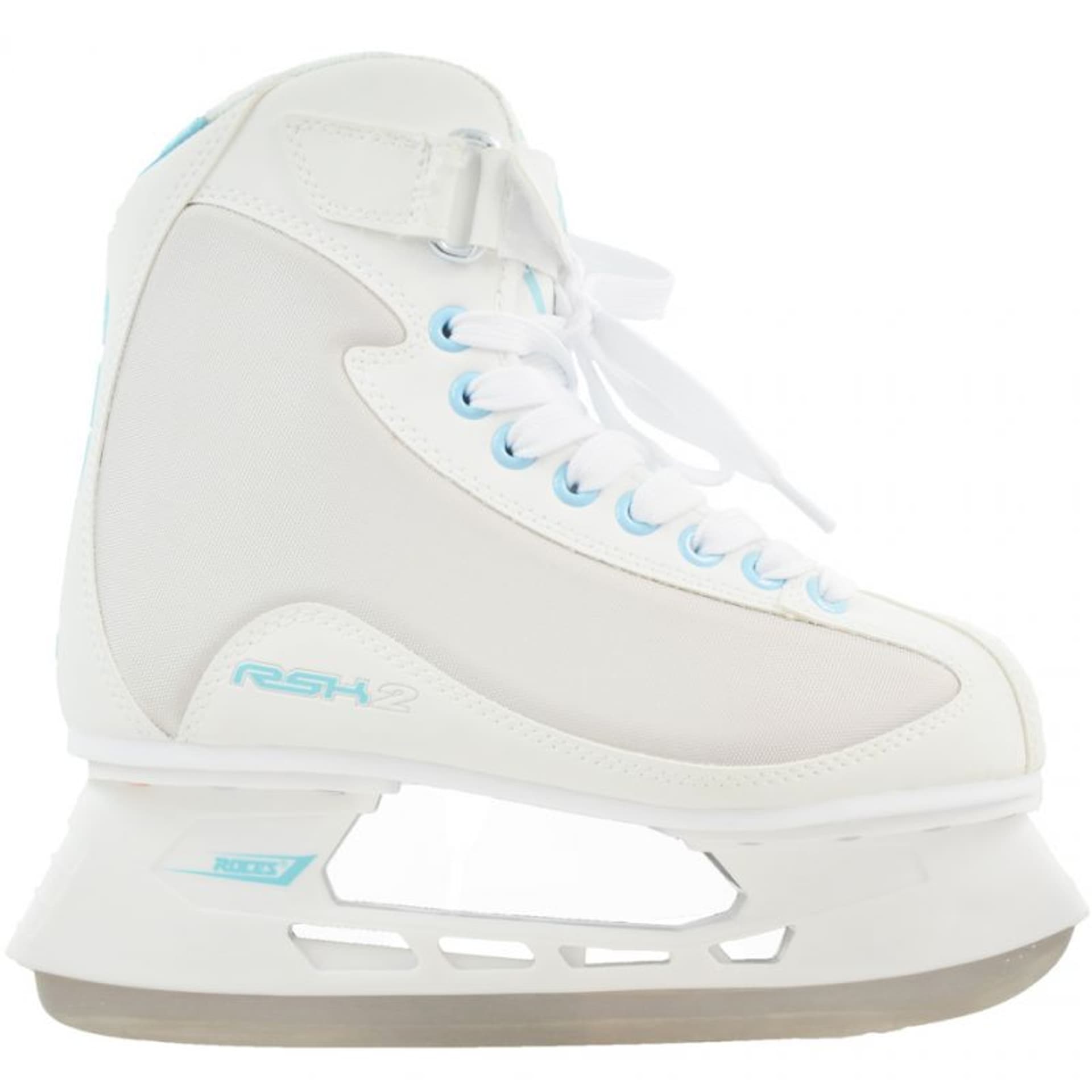 

Łyżwy Hokejowe Roces RSK 2 W 450572 (kolor Biały, rozmiar 40)