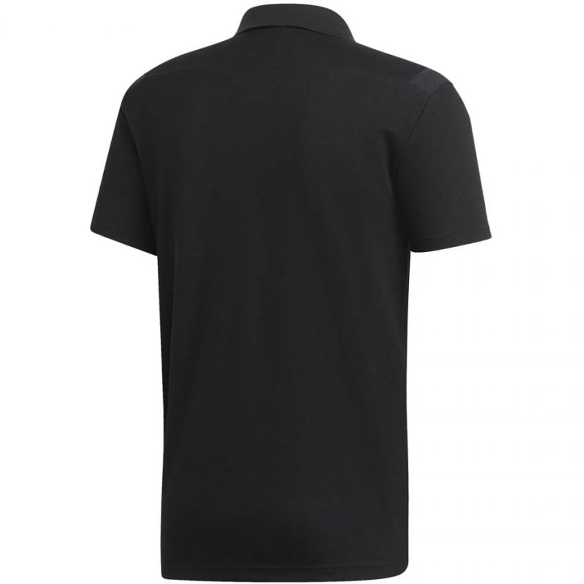 

Koszulka piłkarska adidas Tiro 19 Cotton Polo M (kolor Czarny, rozmiar S)