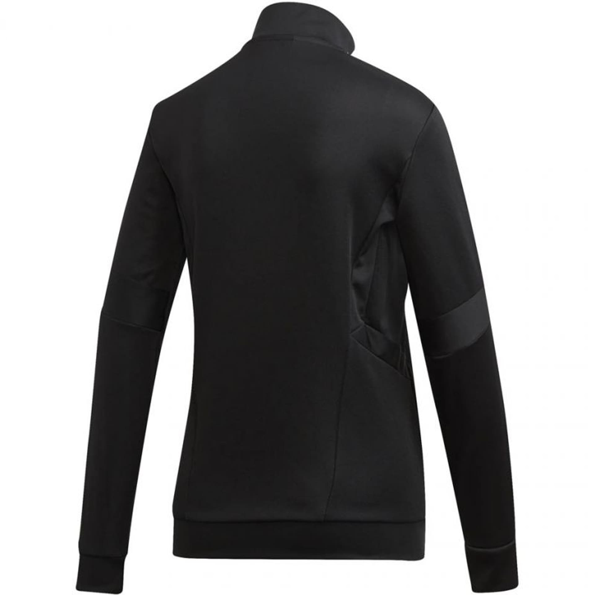 

Bluza piłkarska adidas Tiro 19 Training W (kolor Czarny, rozmiar 2XS)