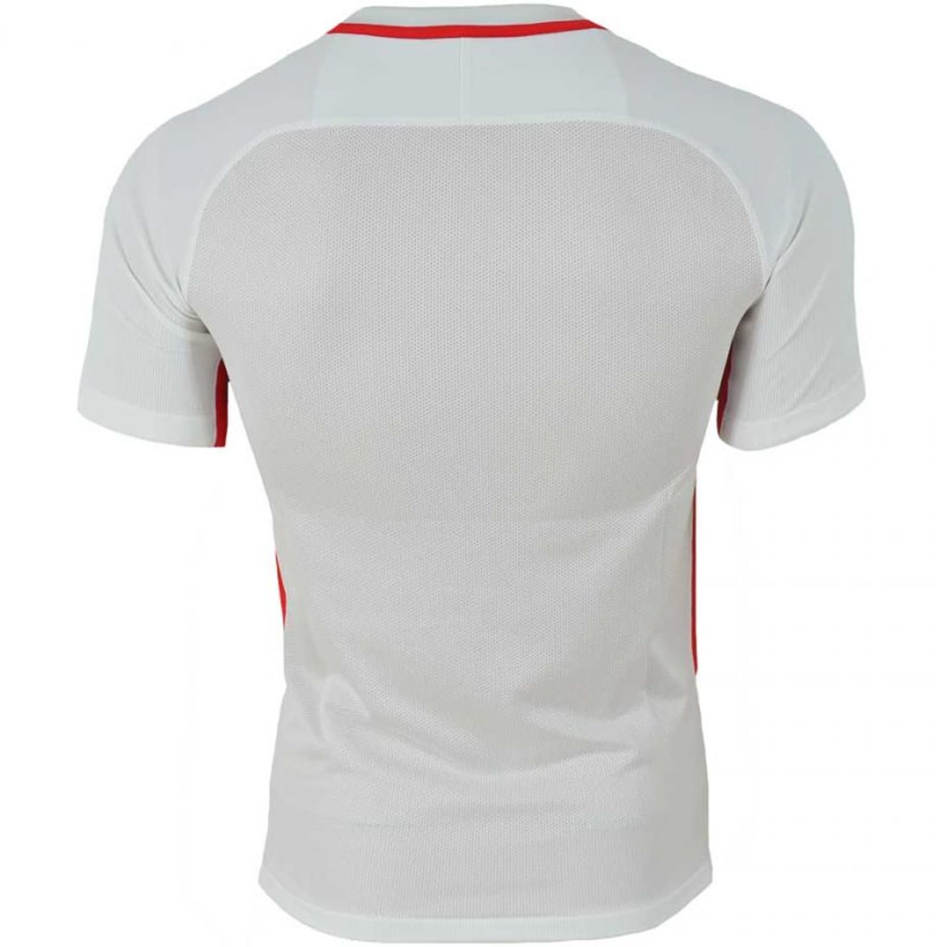 

Koszulka piłkarska Nike Dry Revolution IV JSY SS M 833017 (kolor Biały, rozmiar S)