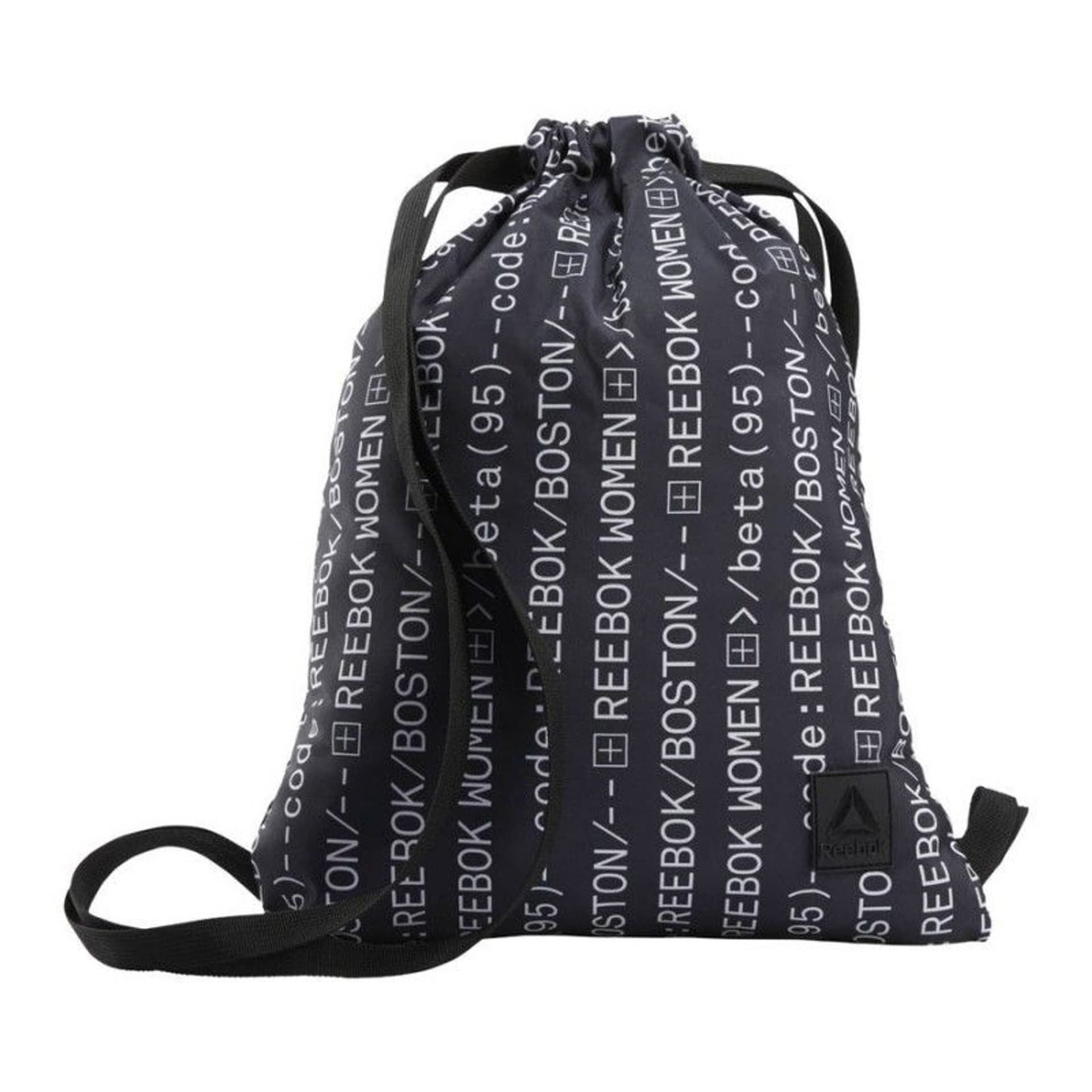 

Worek Plecak Reebok ENH W Style Graph DU2791 czarny (kolor czarny)