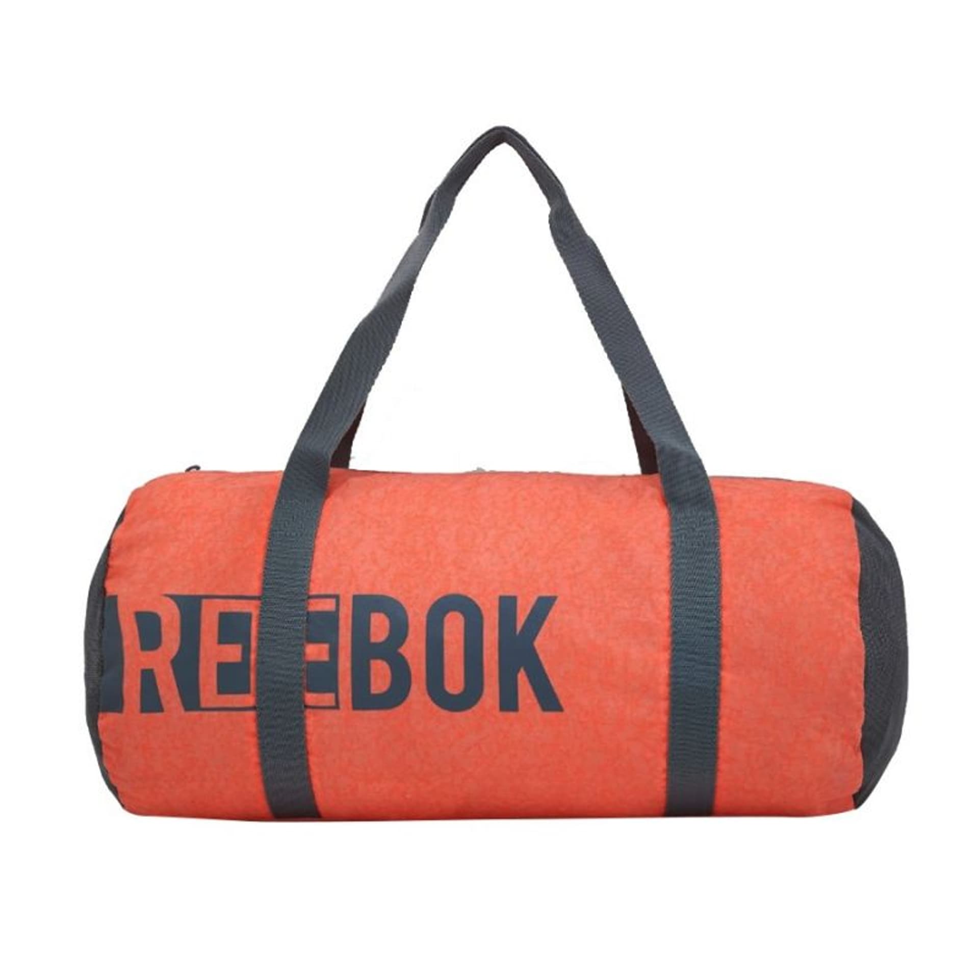 

Torba Reebok Foundation Cylinder City Bag W DU2805 (kolor pomarańczowy)