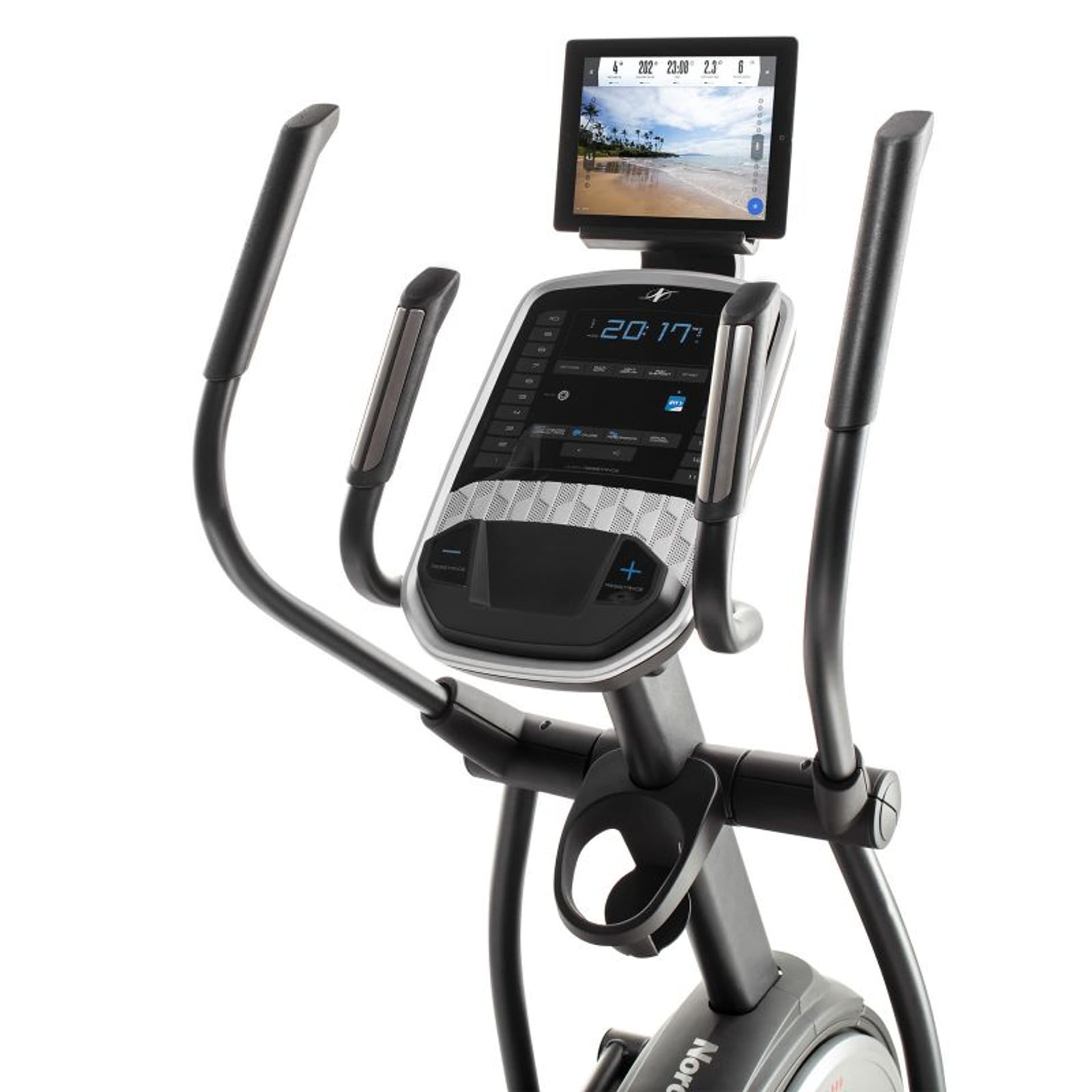 

Orbitrek Programowany NordicTrack C 5.5 (kolor Czarny)