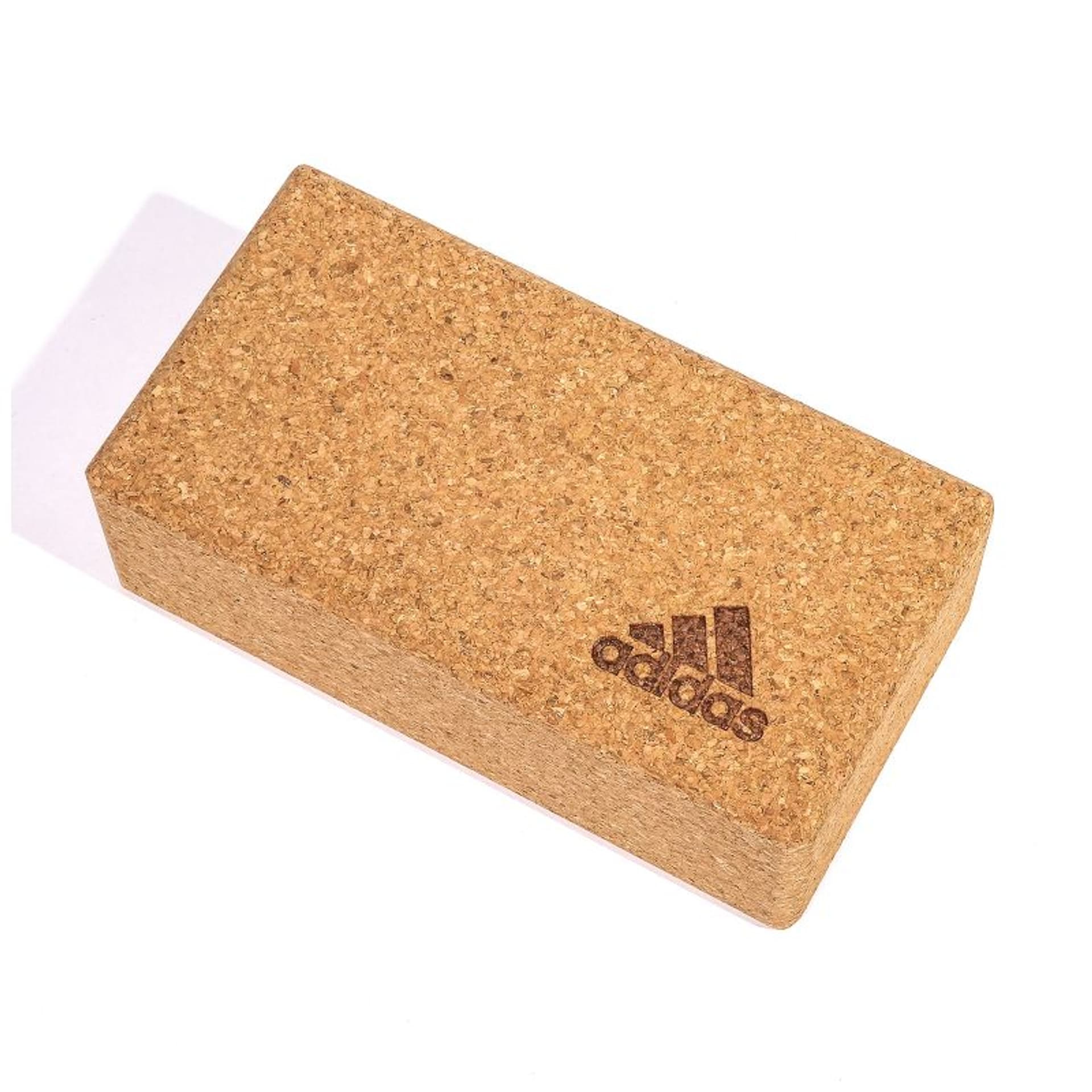 

Kostka do jogi adidas ADYG-20100CORK (kolor Brązowy)
