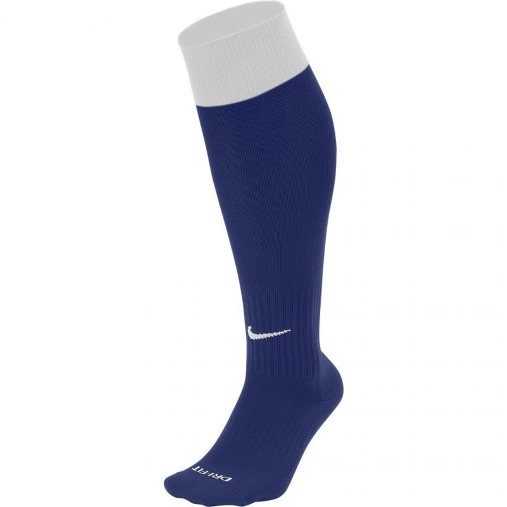 

Getry piłkarskie Nike U Classic II 2.0 Team SX7580 (kolor Granatowy, rozmiar 46-50)