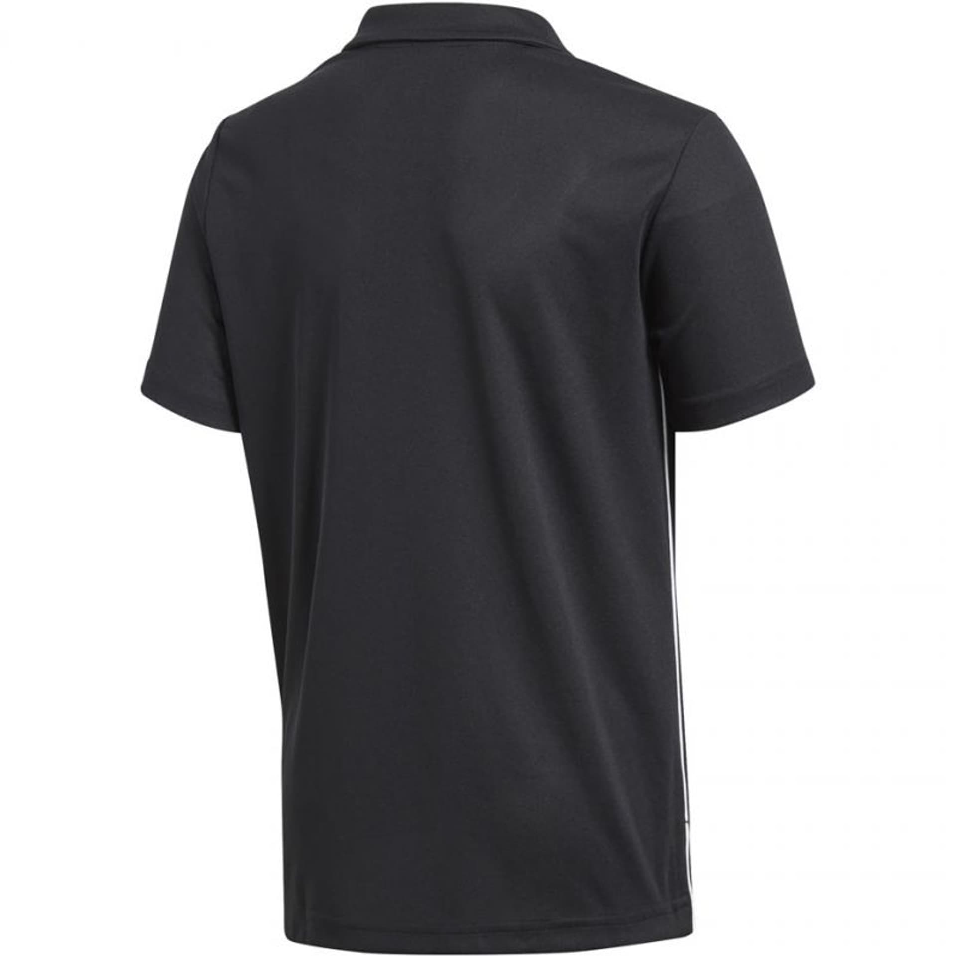 

Koszulka piłkarska adidas Core 18 Polo Junior (kolor Czarny, rozmiar 176cm)