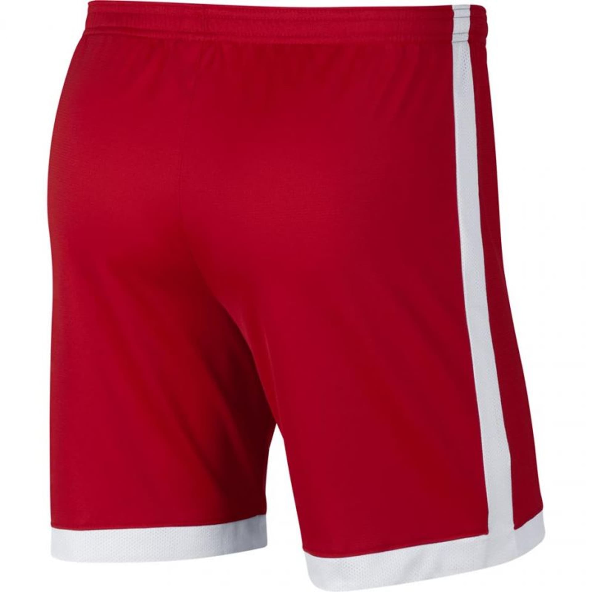 

Spodenki piłkarskie Nike Dry Academy M AJ9994 (kolor Czerwony, rozmiar XL)