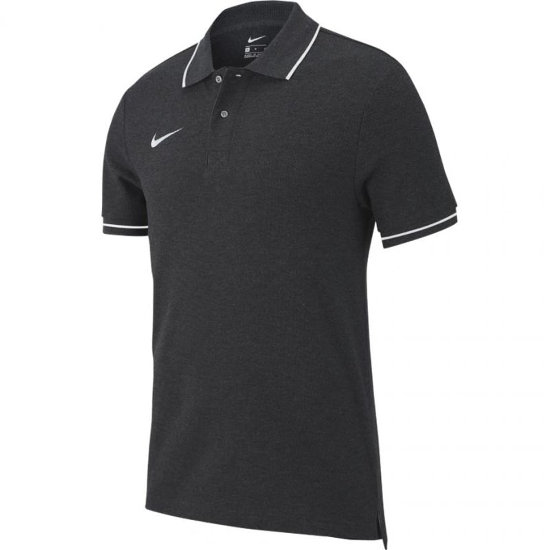

Koszulka piłkarska Nike Polo Team Club 19 SS M AJ1502 (kolor Czerwony, rozmiar S)