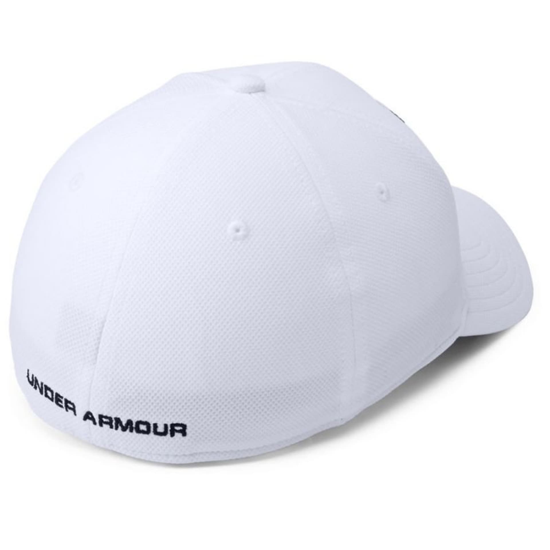 

Czapka z daszkiem UA Mens Blitzing 3.0 Cap 1305036 (kolor Biały, rozmiar N/A)