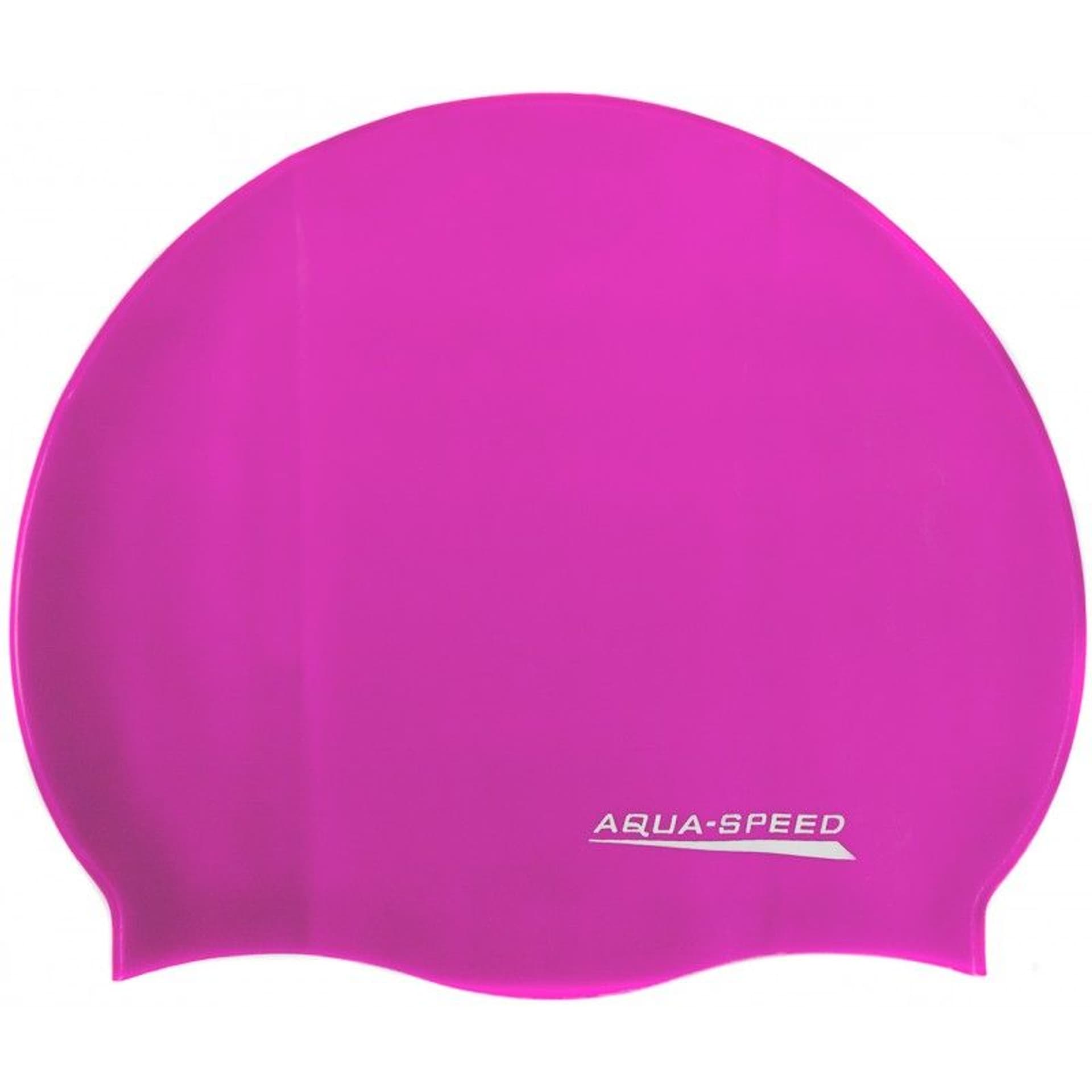 

Czepek Aqua-speed mono (kolor Fioletowy)