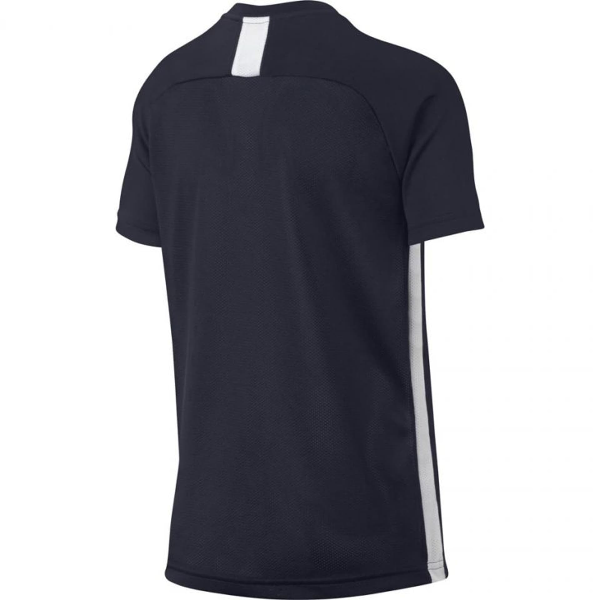 

Koszulka piłkarska Nike B Dry Academy SS Junior AO0739 (kolor Granatowy, rozmiar M)