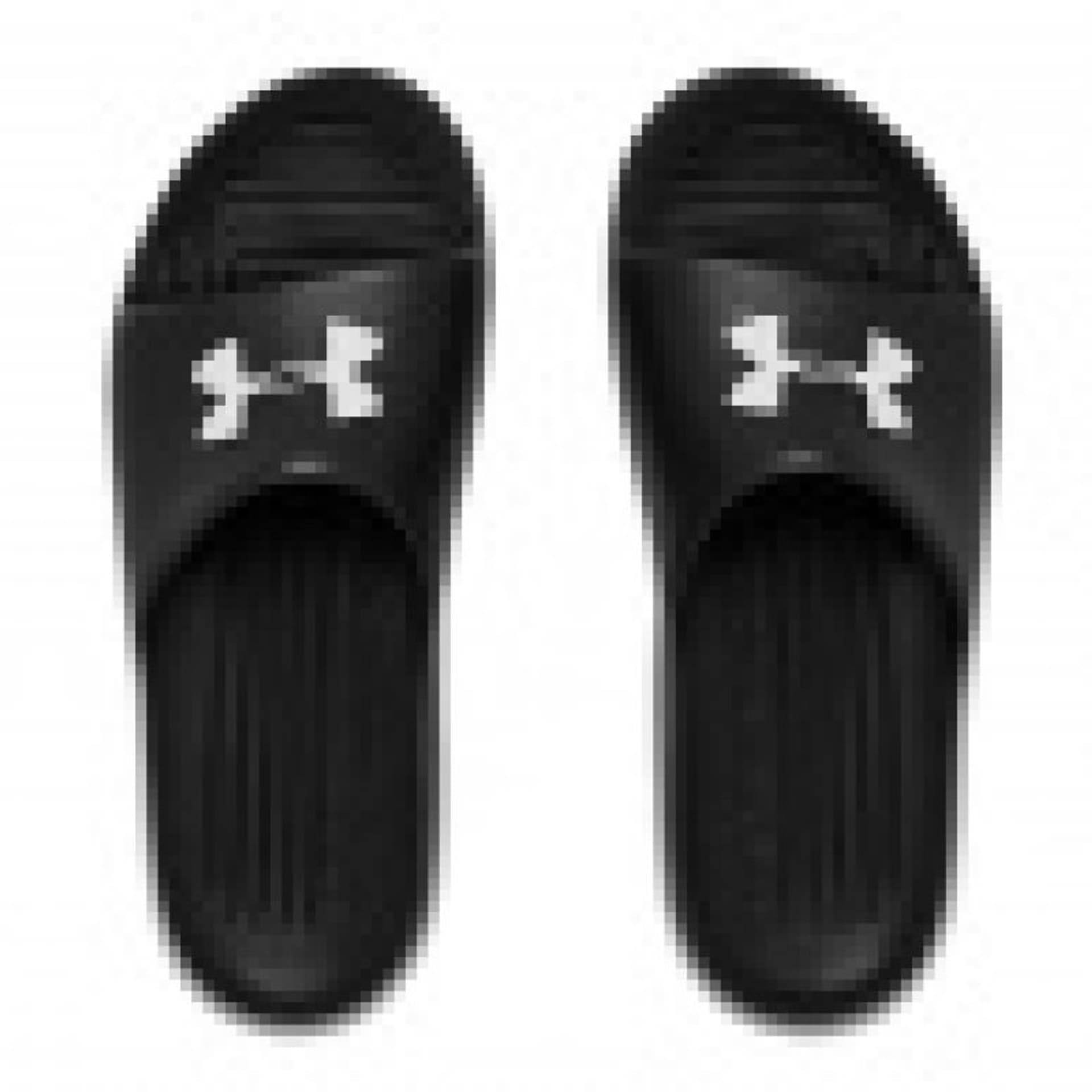

Klapki Under Armour Core PTH SL 3021286 (kolor Czarny, rozmiar 40)