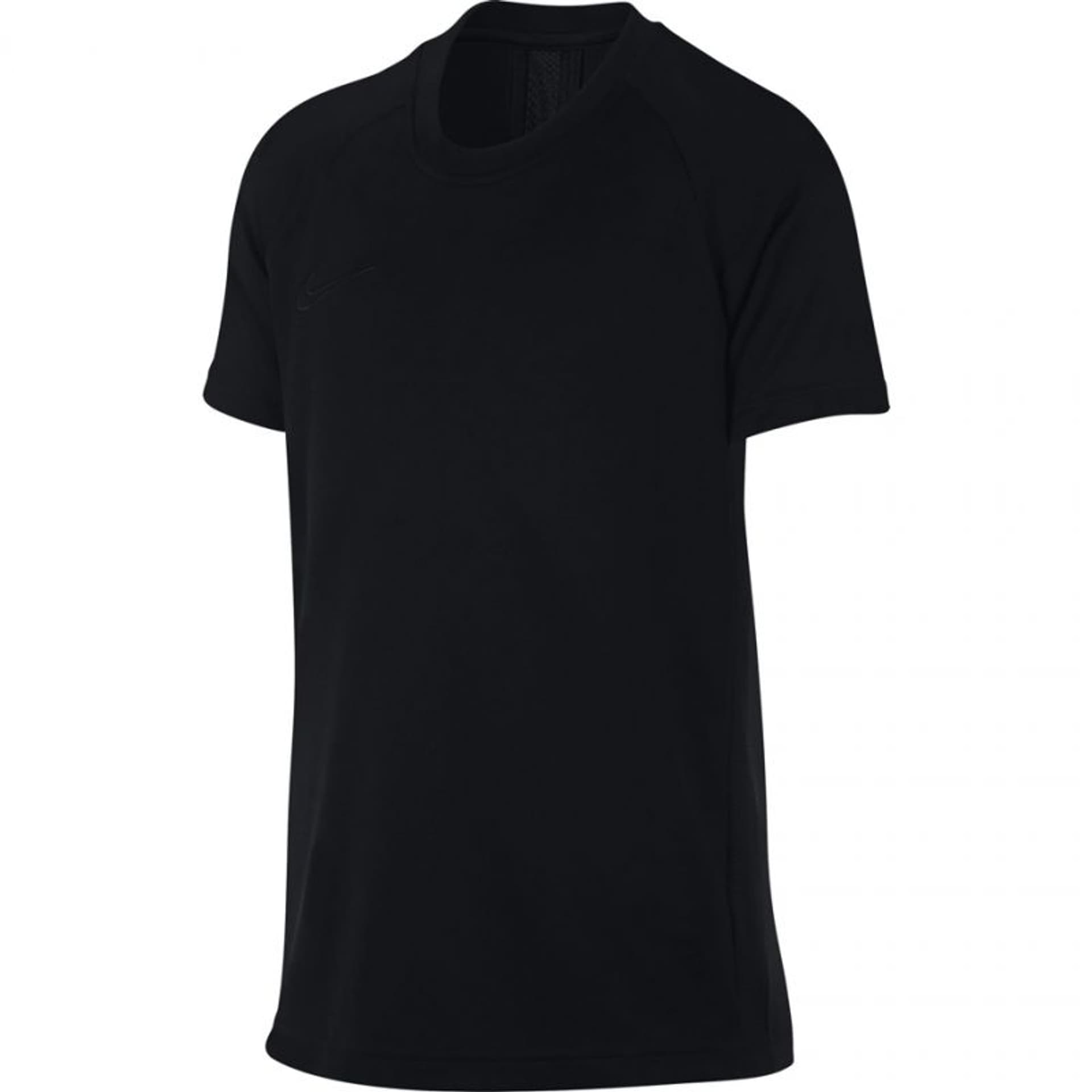 

Koszulka piłkarska Nike B Dry Academy SS Junior AO0739 (kolor Czarny, rozmiar XS)