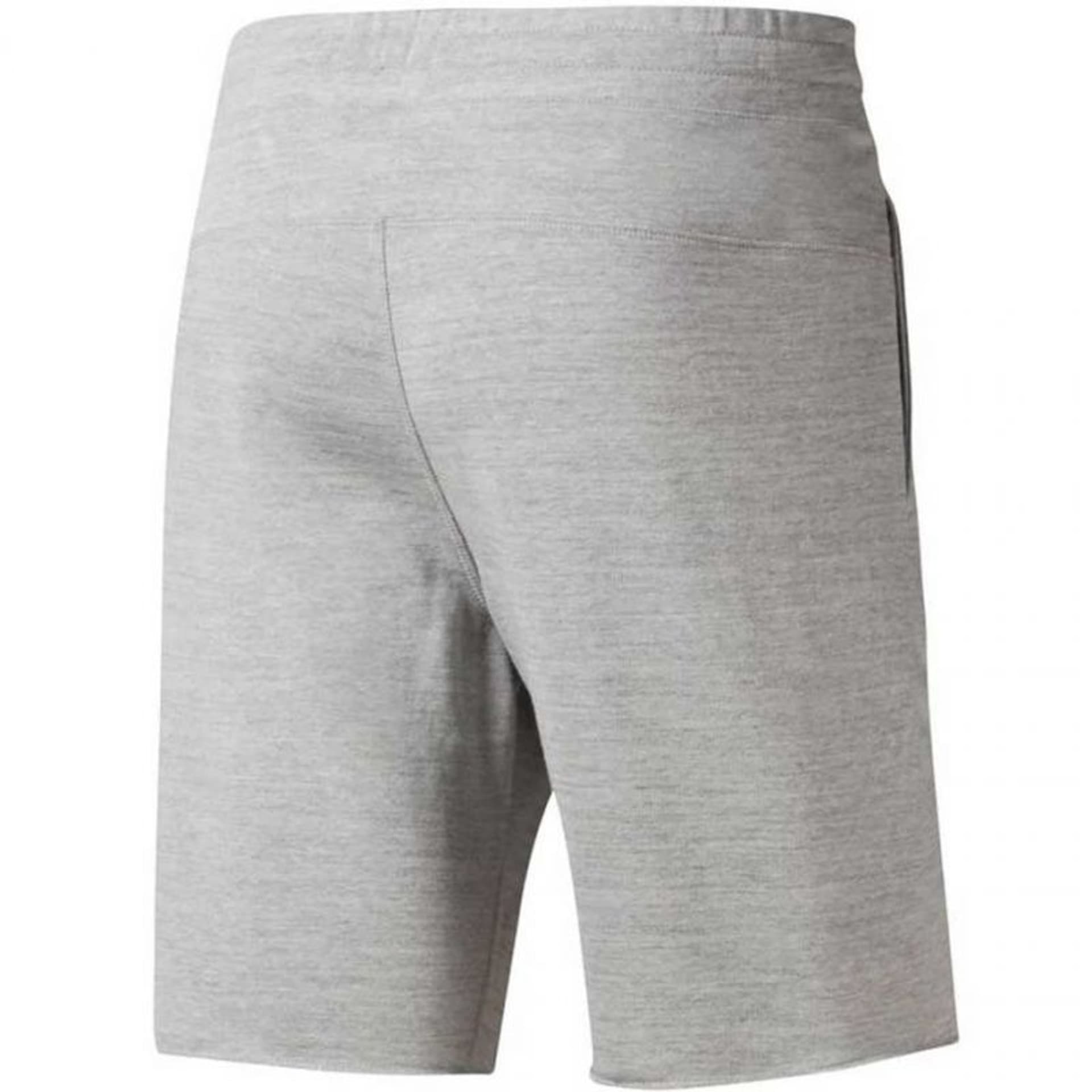 

Spodenki treningowe Reebok TE Marble Melange Short M (kolor Szary/Srebrny, rozmiar L)