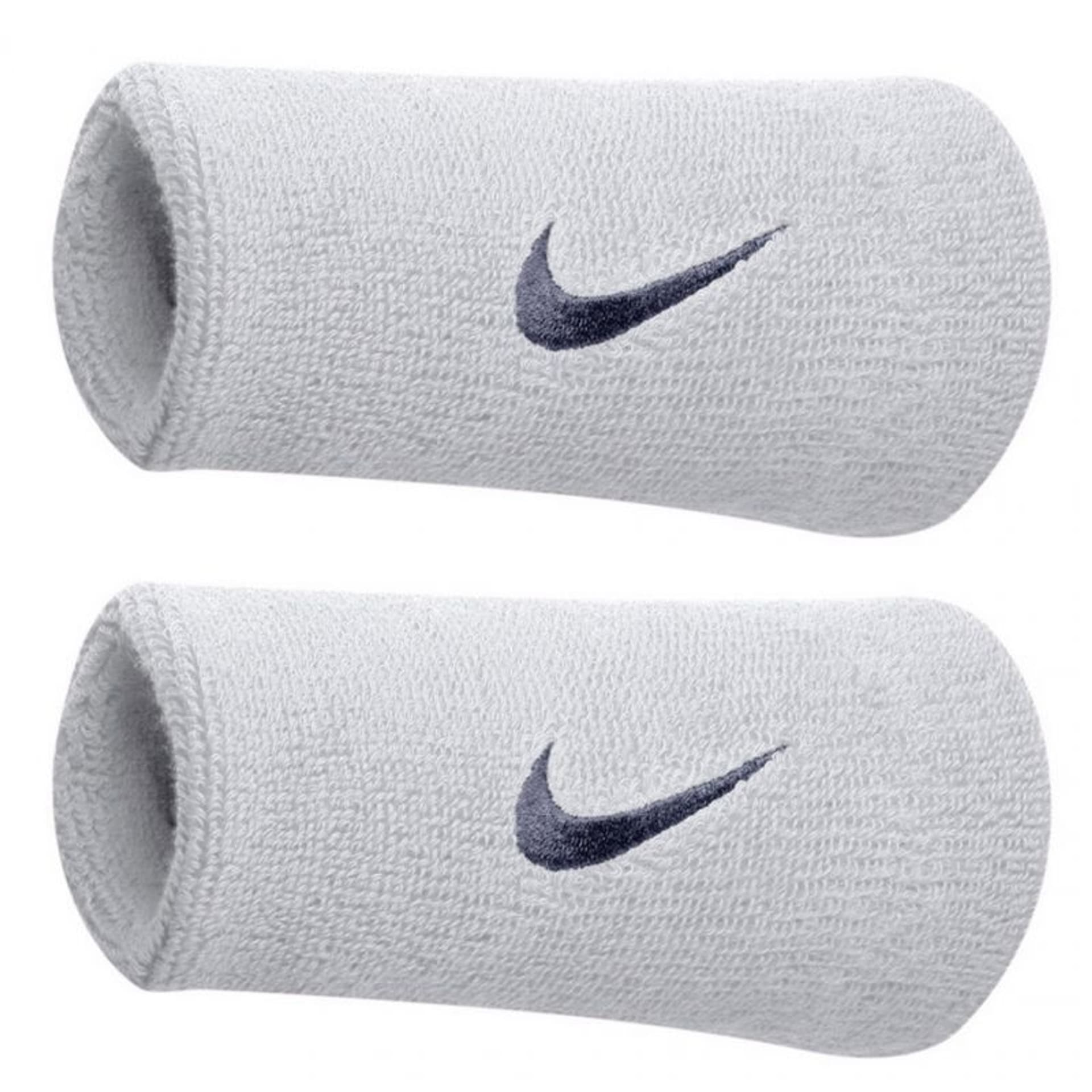

Frotka Nike Swoosh Doublewide (kolor Biały)