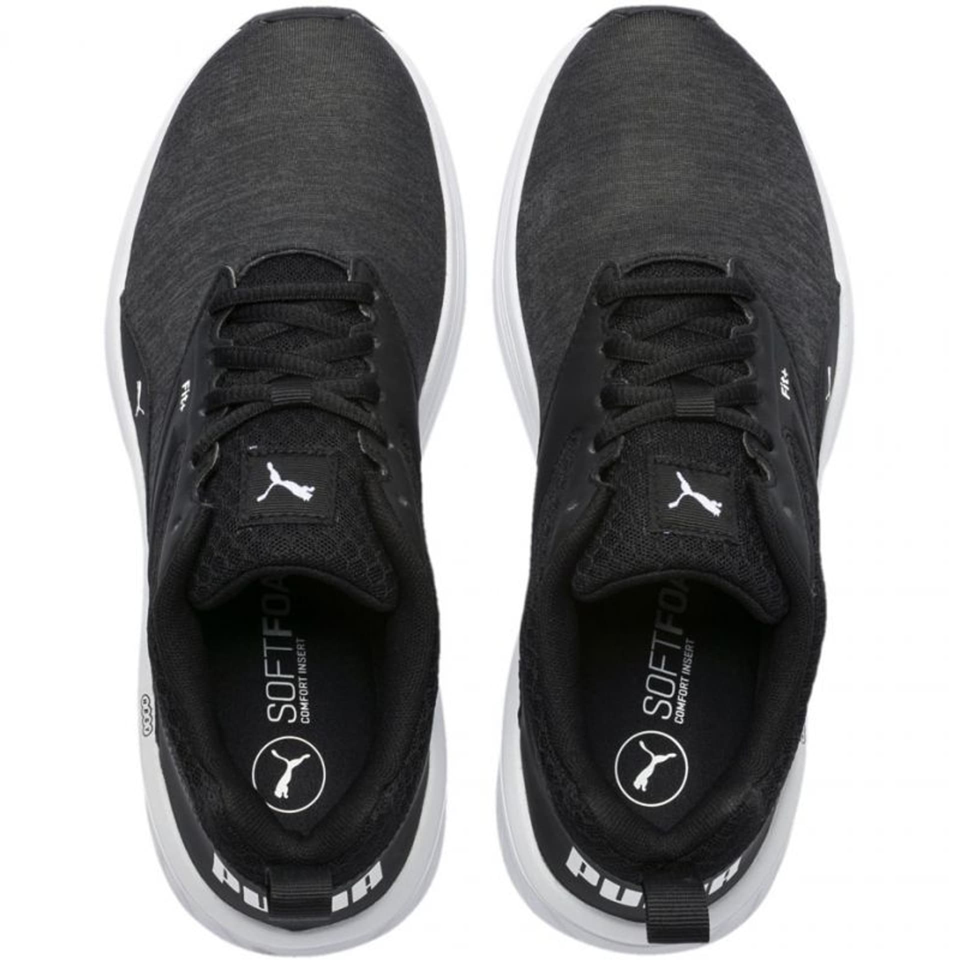 

Buty treningowe Puma NRGY Comet M 190556 (kolor Czarny, rozmiar 40)