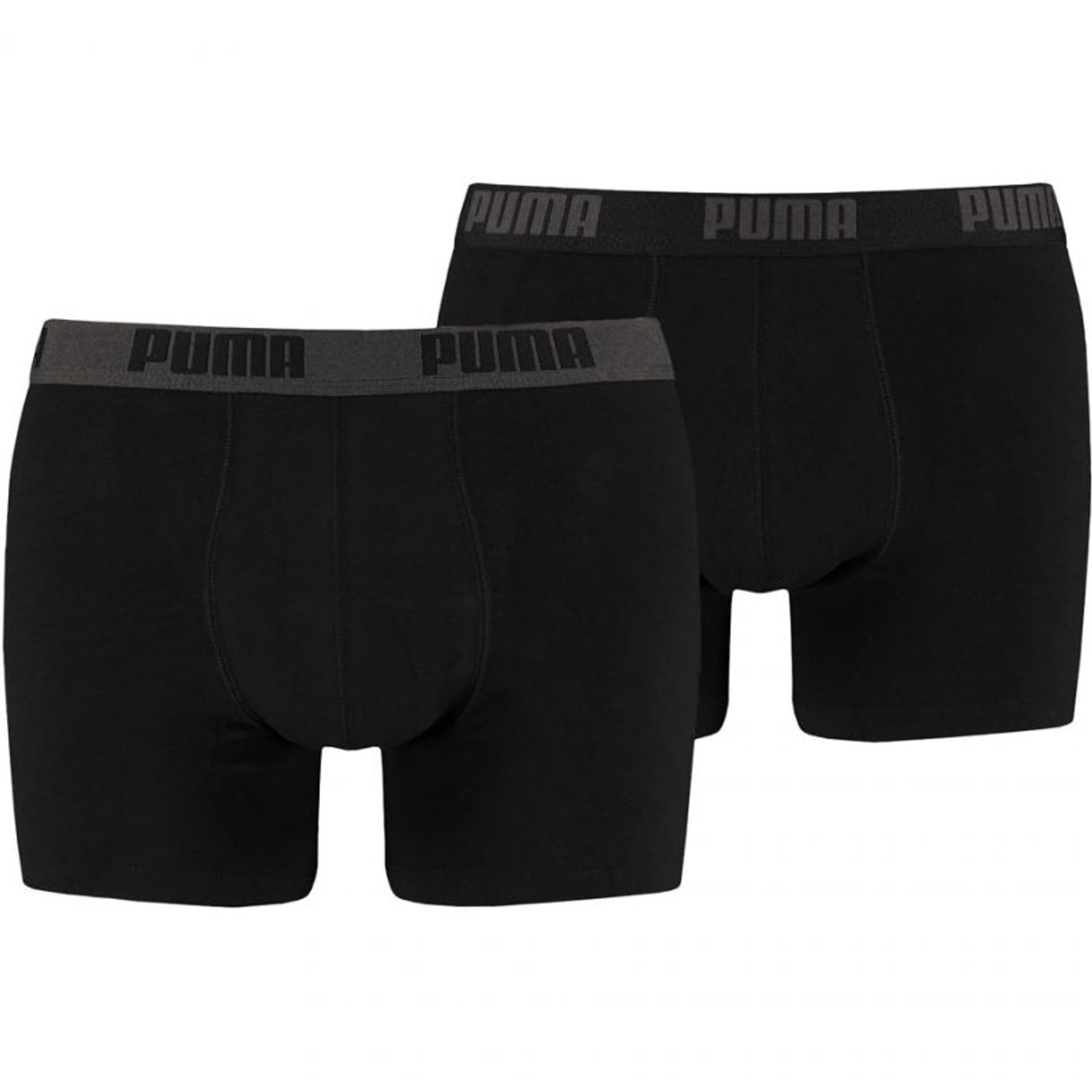 

Bokserki Puma Basic Boxer 2P M 521015001 (kolor Czarny, rozmiar L)